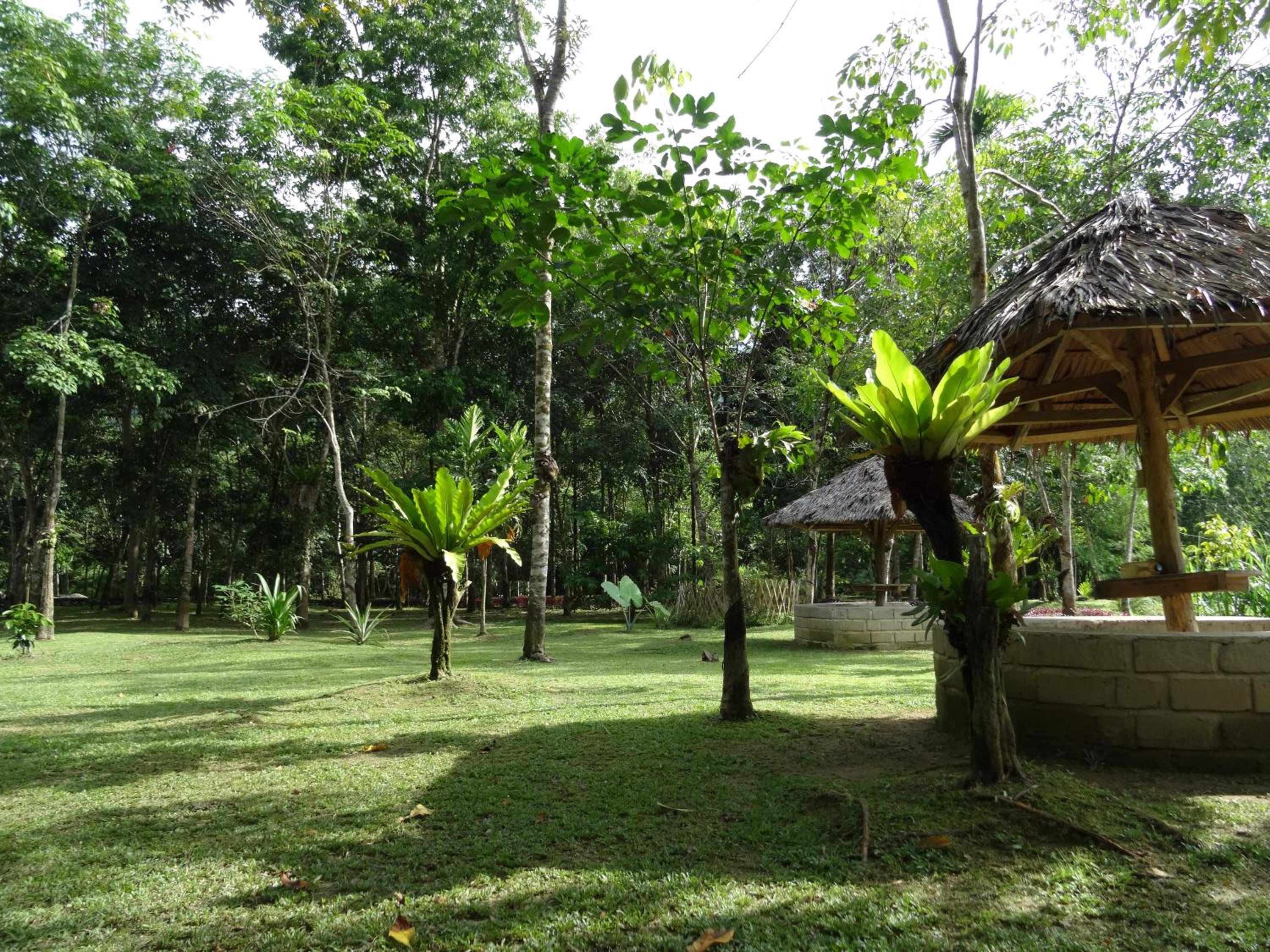 Batu Kapal Guest House & Jungle trekking