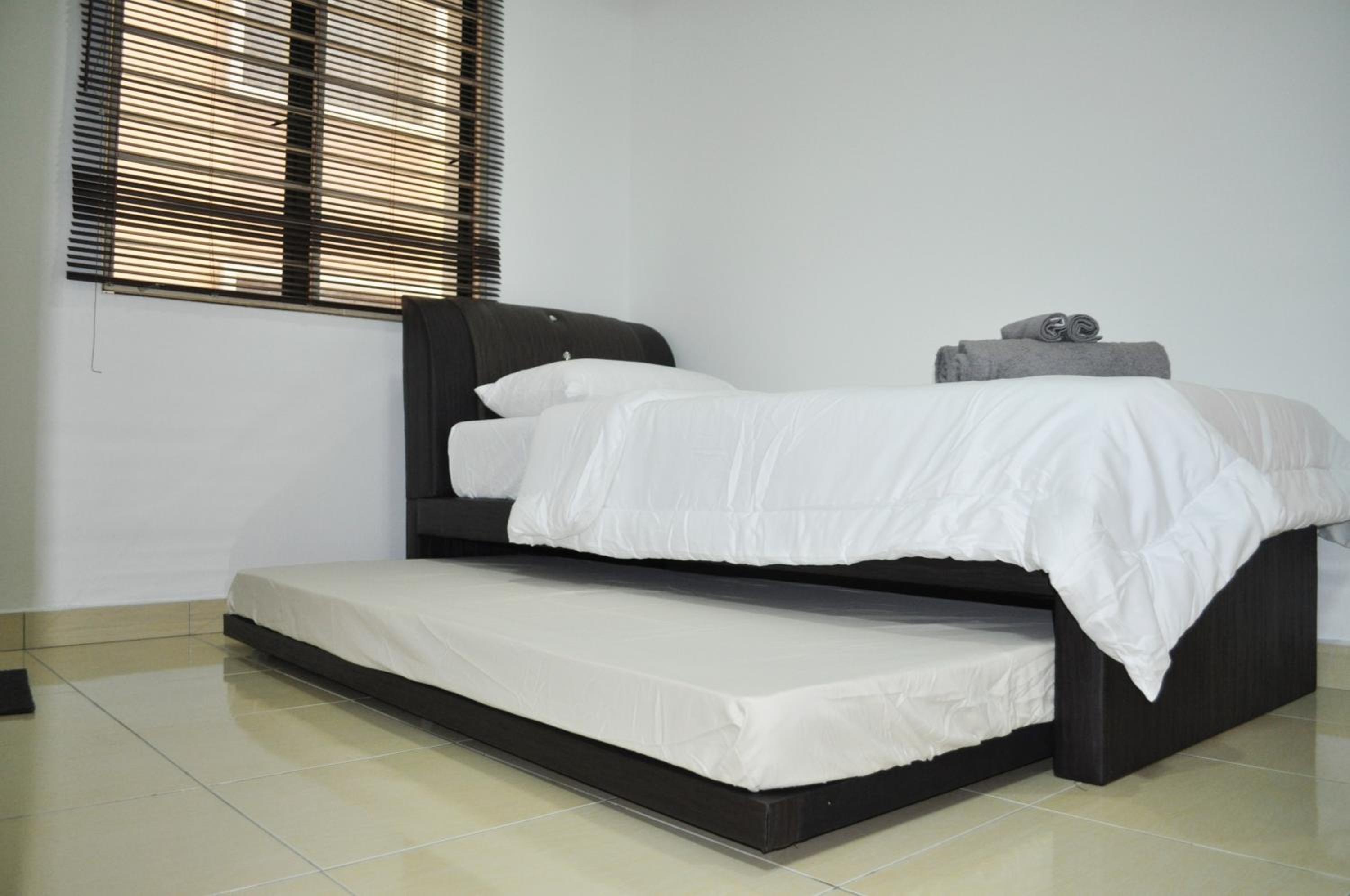 Putra Villa Short Stay Apartment KL