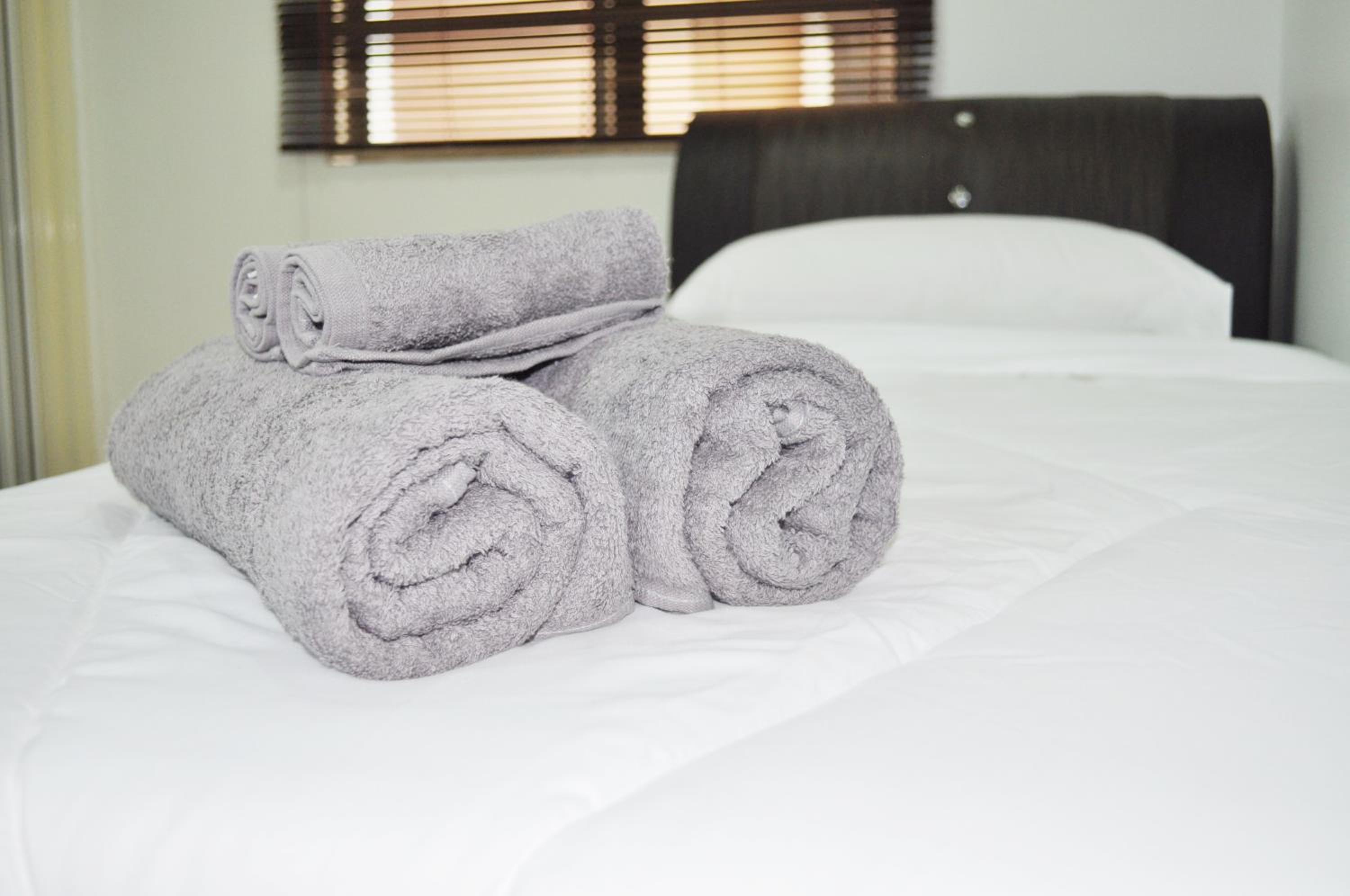 Putra Villa Short Stay Apartment KL