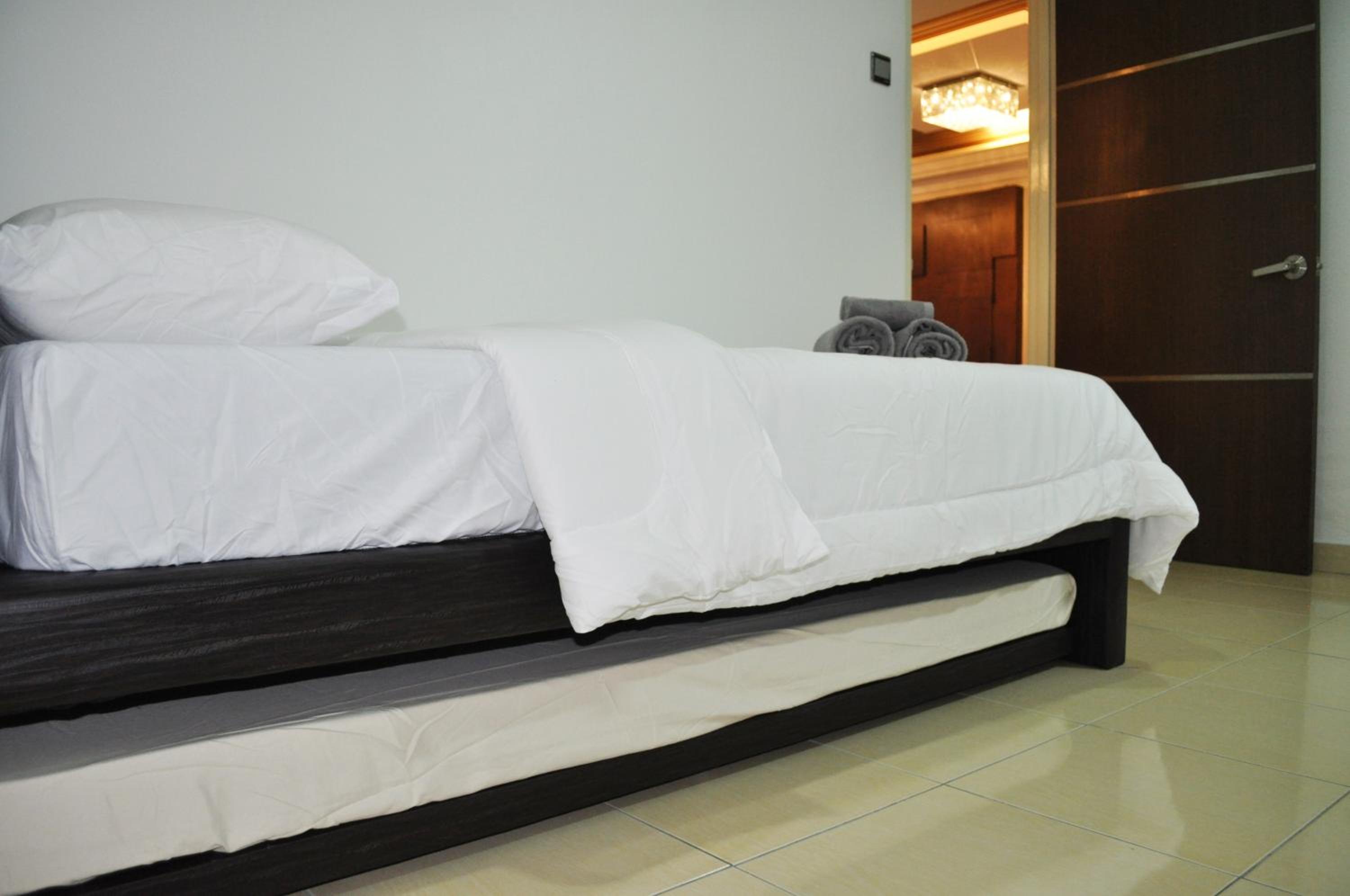 Putra Villa Short Stay Apartment KL