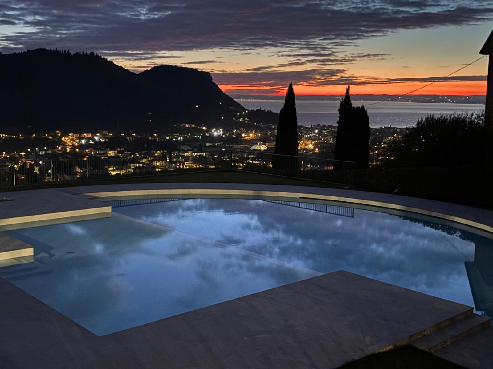 Villa La Dolce Vita
