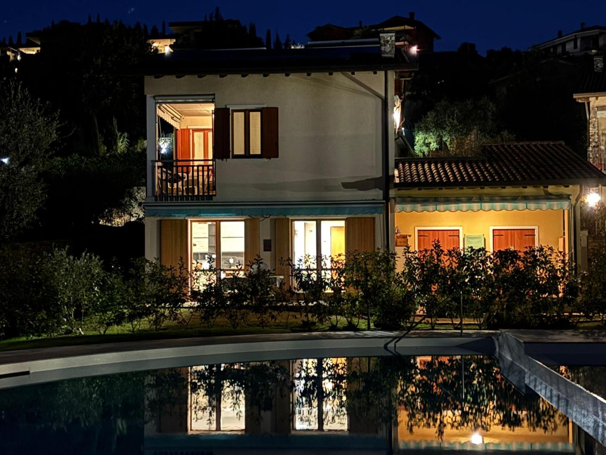 Villa La Dolce Vita