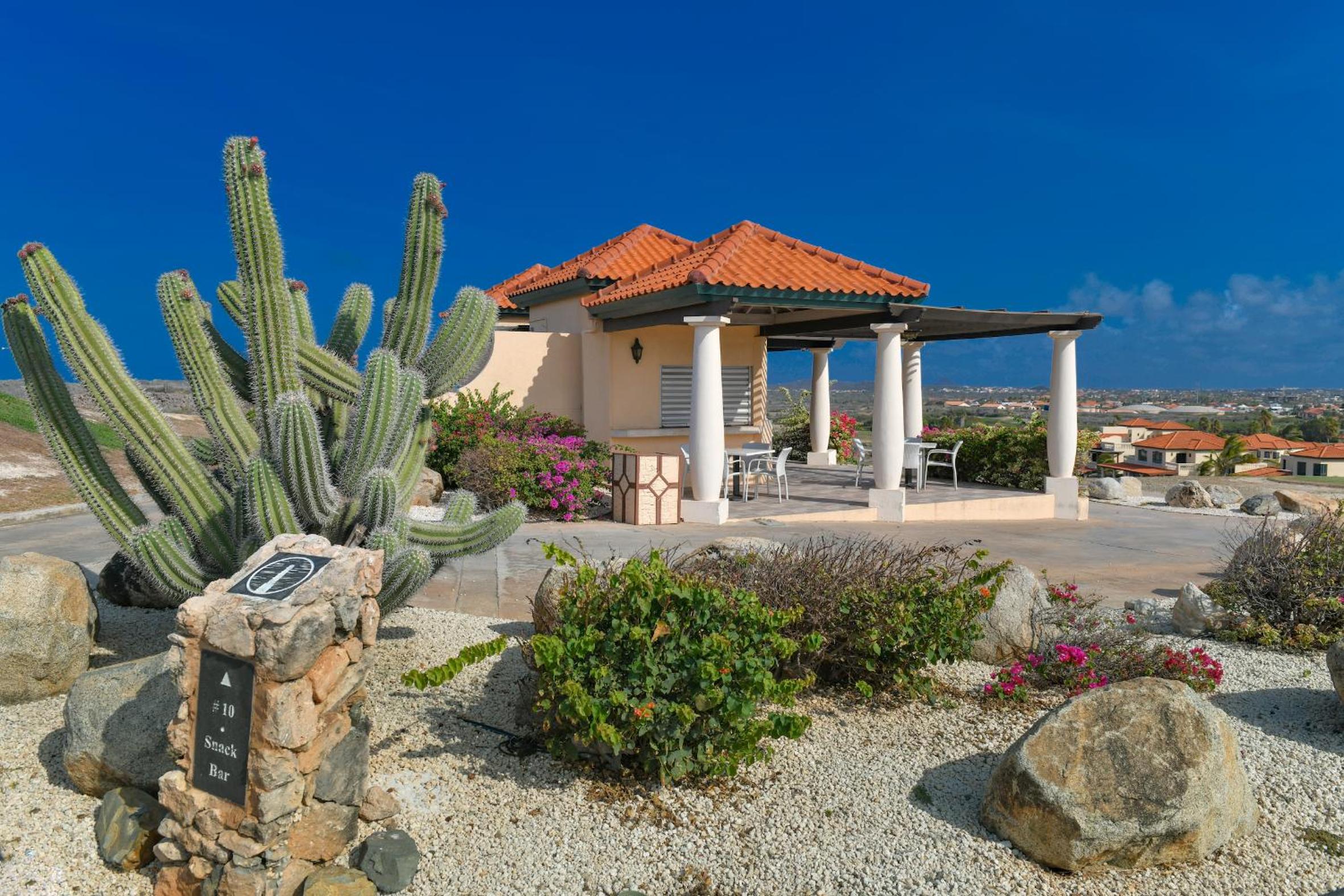 Mesa Vista 15 Tierra del Sol