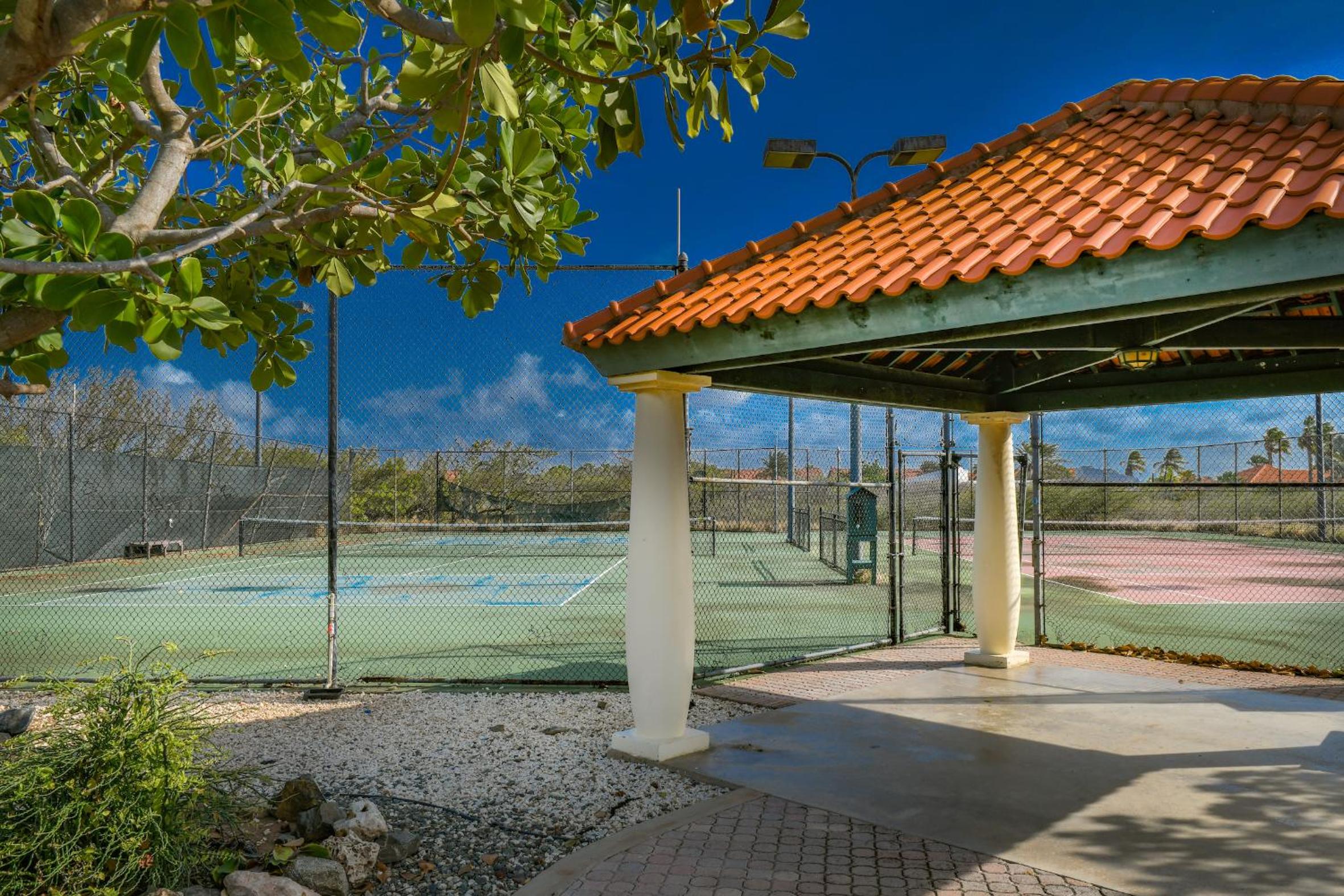 Mesa Vista 15 Tierra del Sol