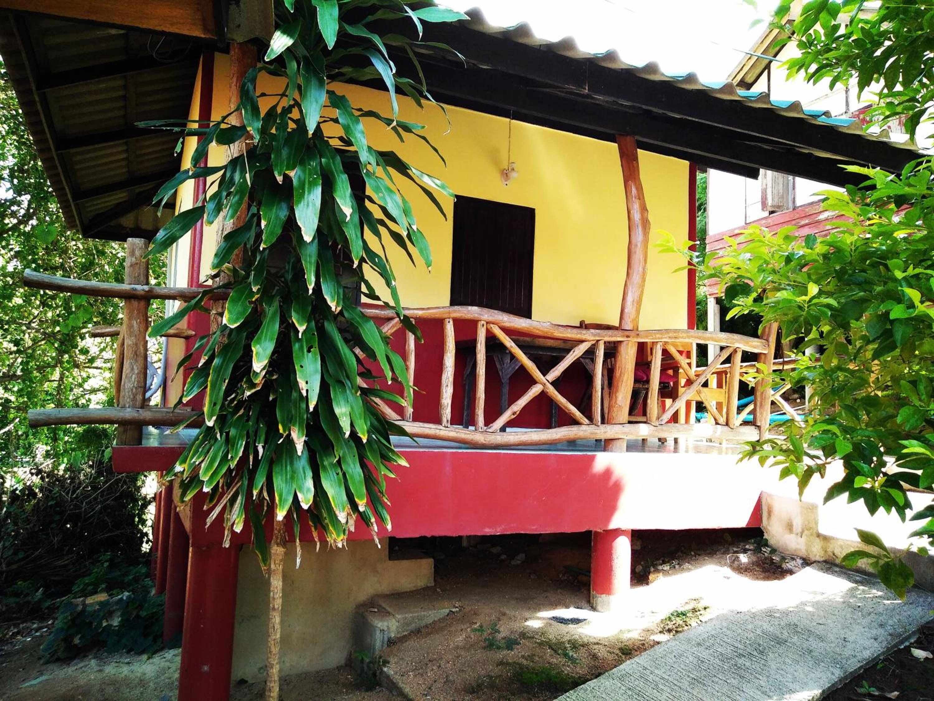 Golden Beach Resort Koh Phangan