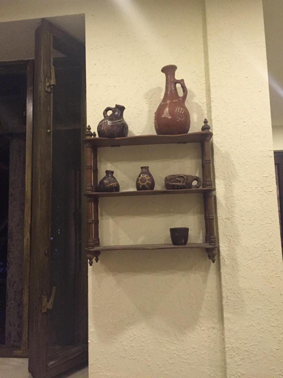 Master's House Dayan