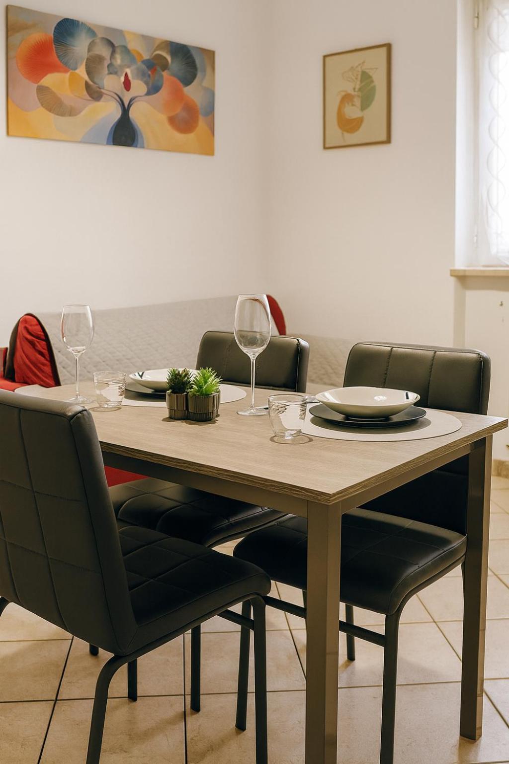 Madonnina House - Parcheggio privato gratuito vicino Milano Rho Fiera e Galeazzi