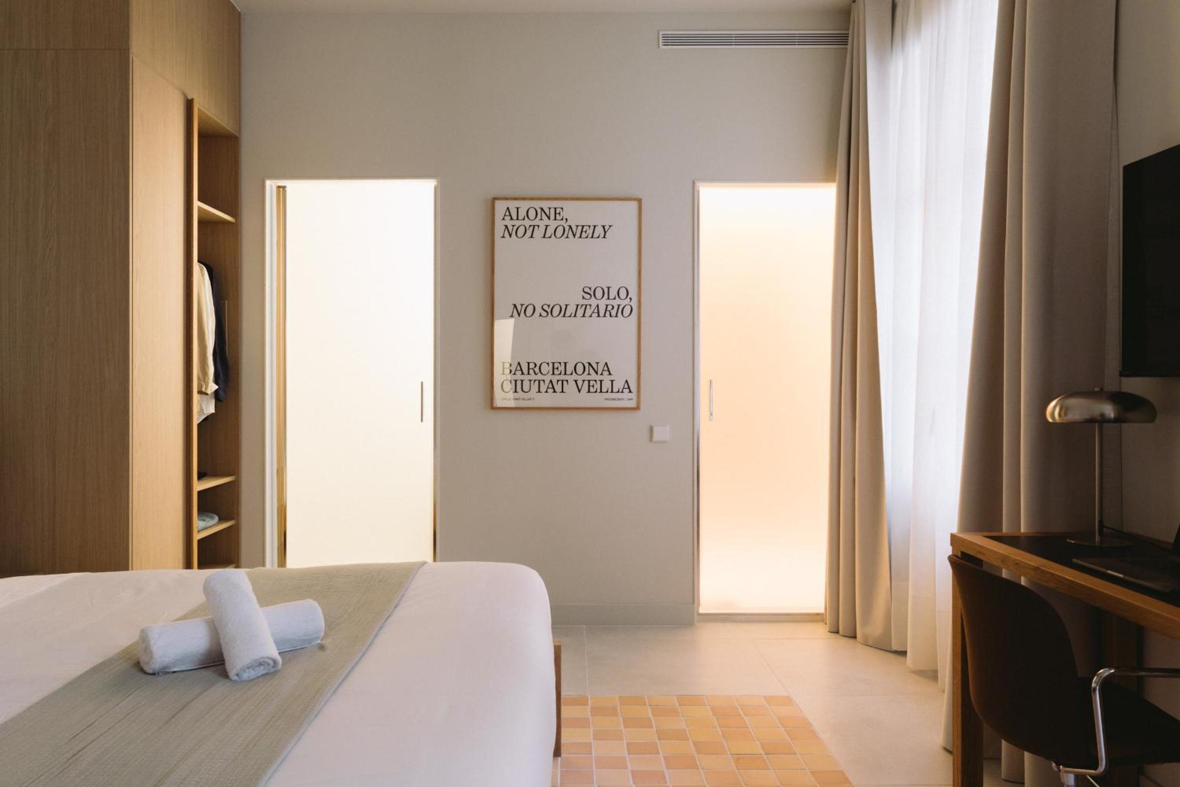 Outsite Barcelona