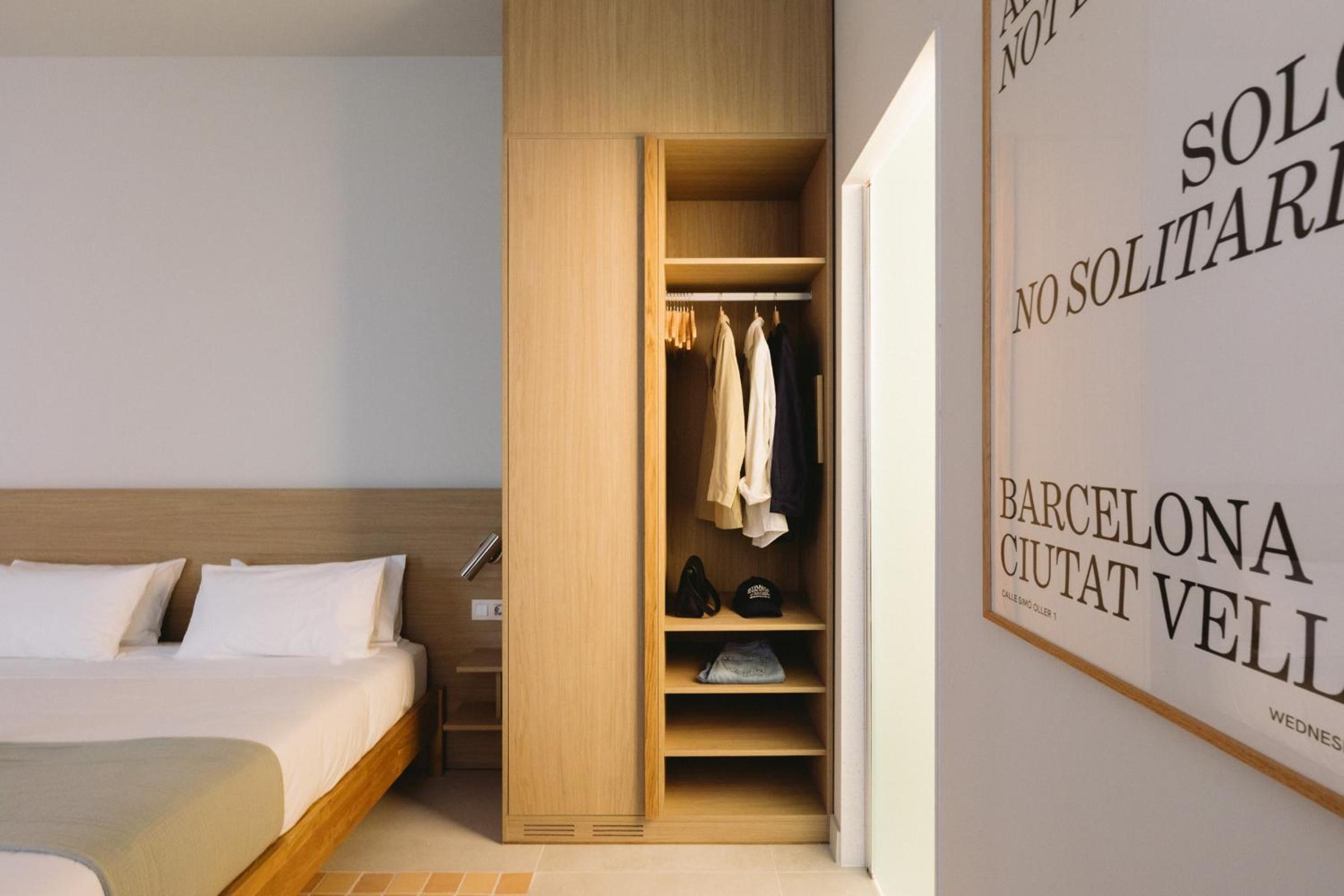 Outsite Barcelona