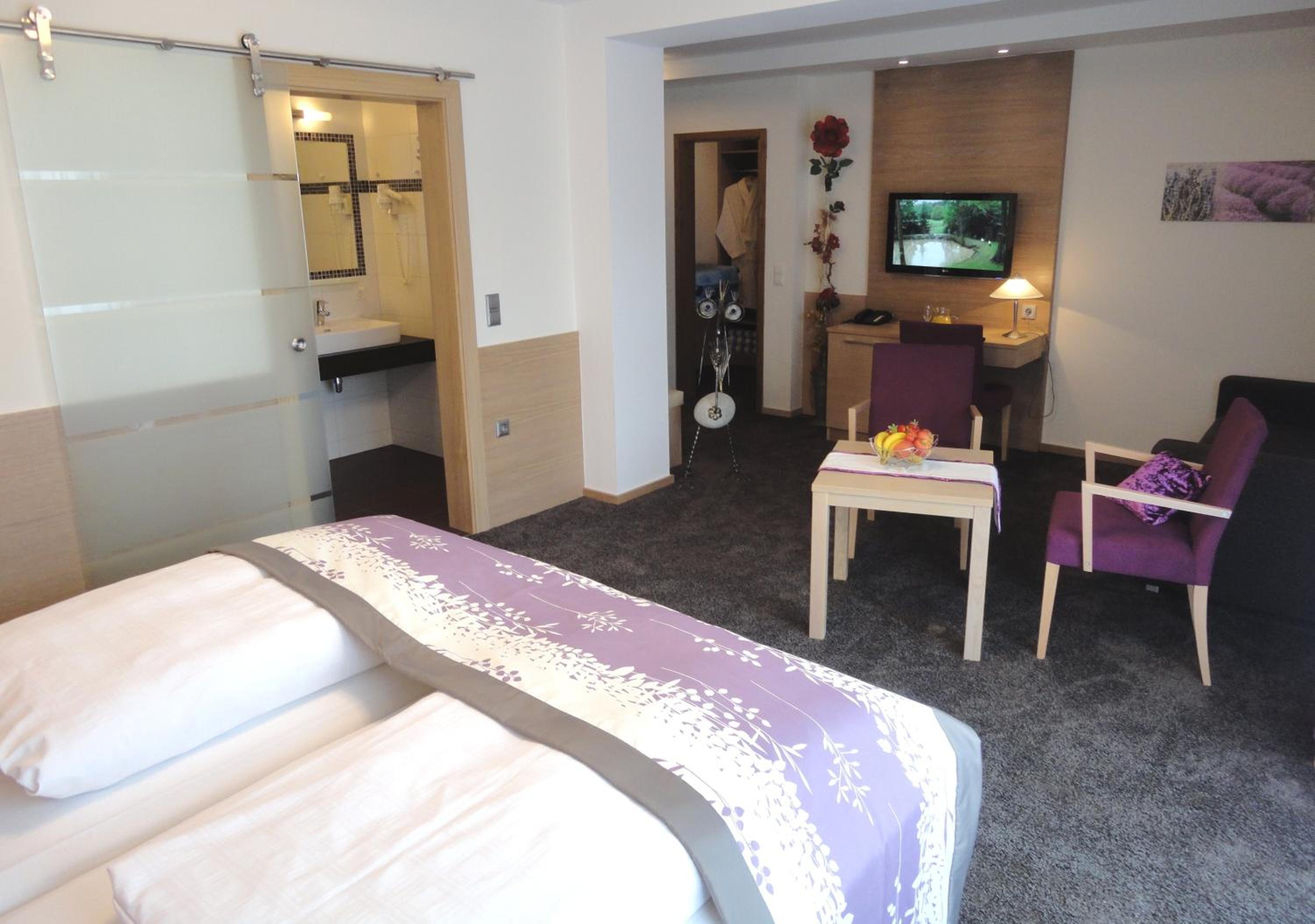 Bad Birnbach Vacations - Hotel Lenauhof - Property Image 4
