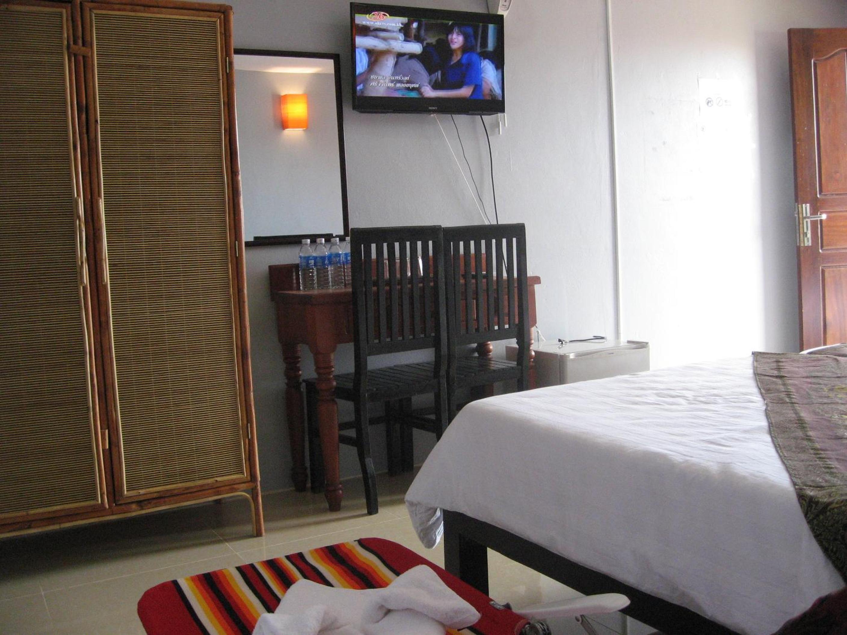 Cheng Lay Guesthouse