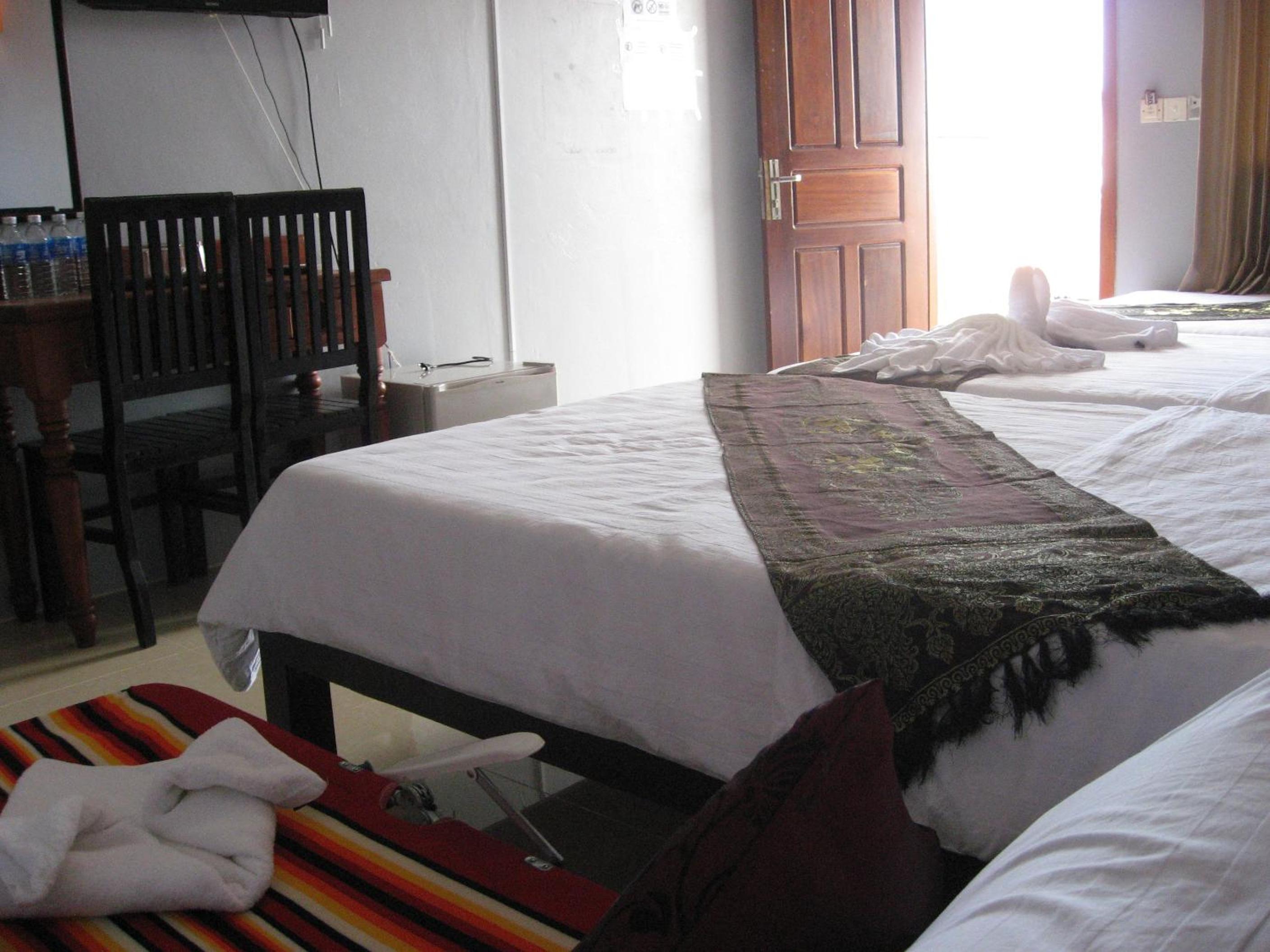 Cheng Lay Guesthouse