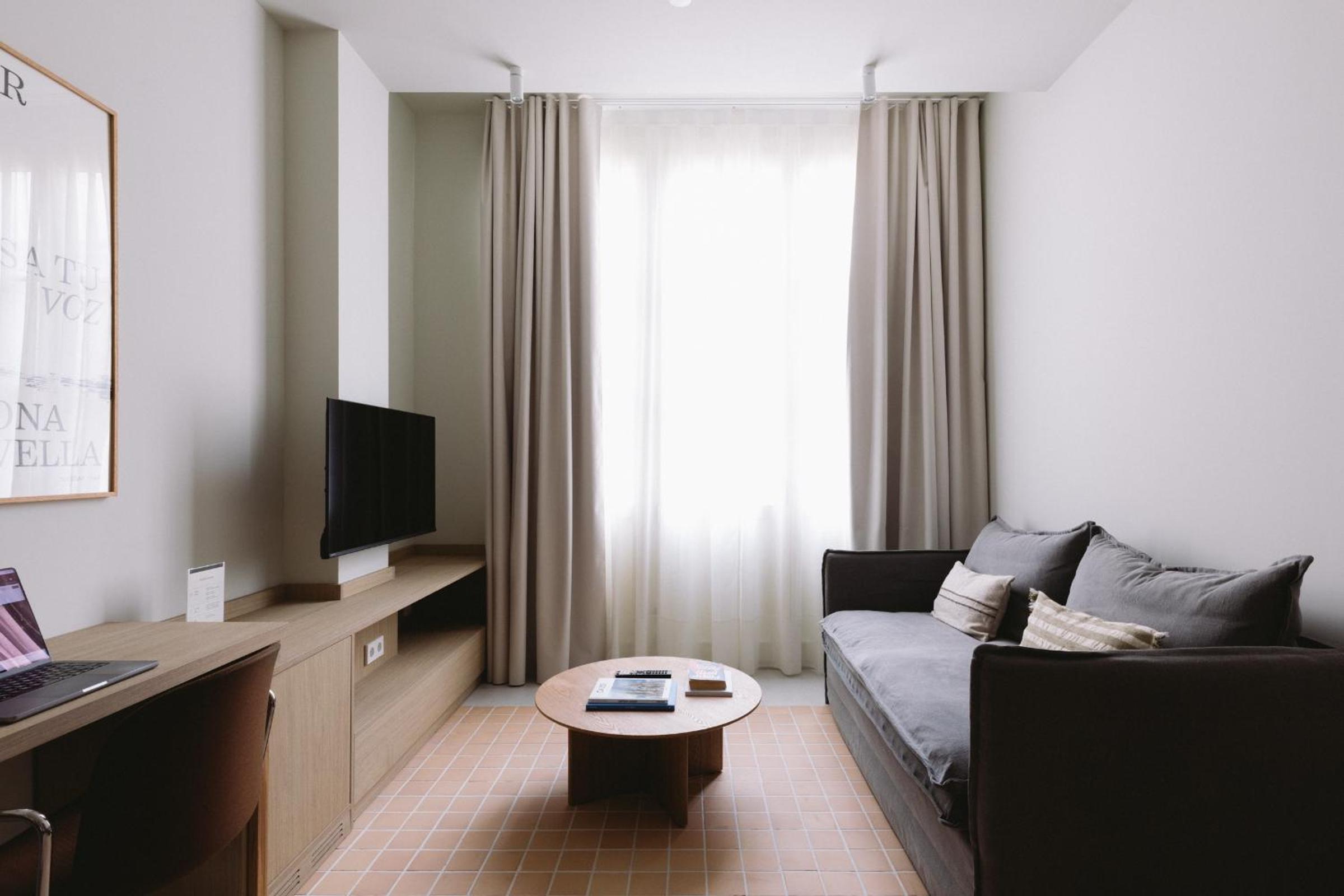 Outsite Barcelona