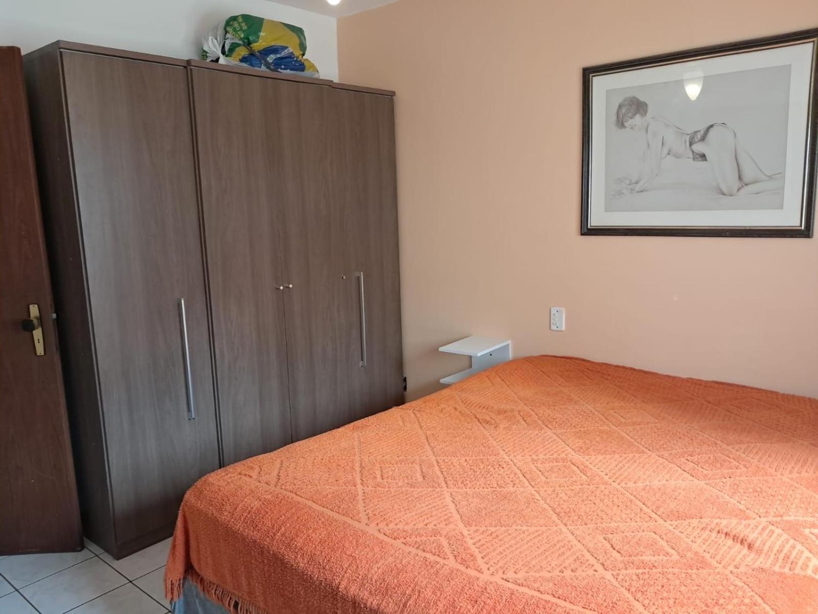 Lindo Apartamento 2 Quartos na Beira Mar