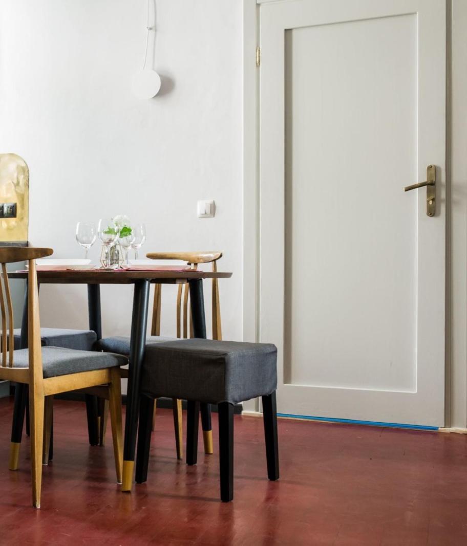 Aparthotel Nowy Świat 28