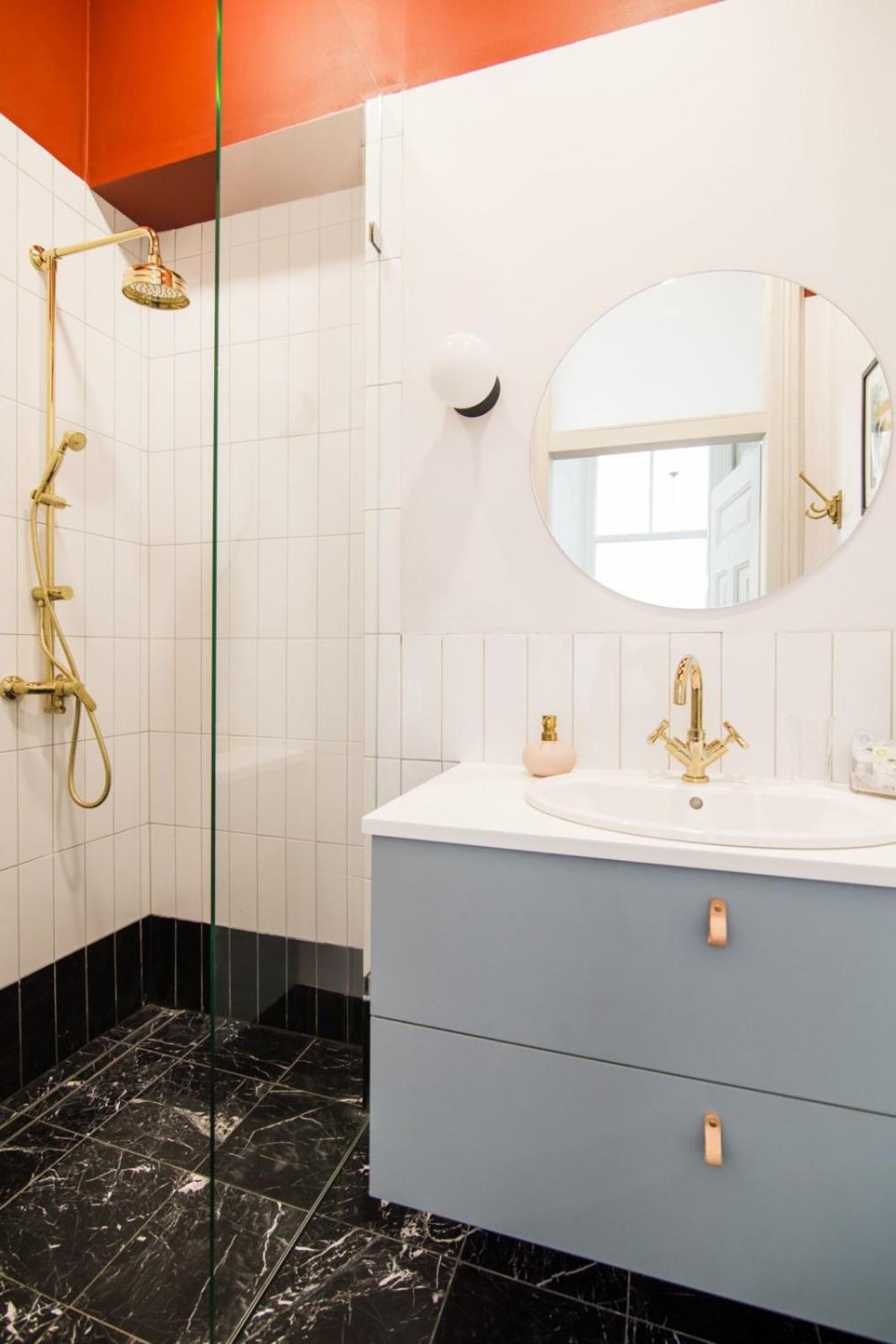 Aparthotel Nowy Świat 28