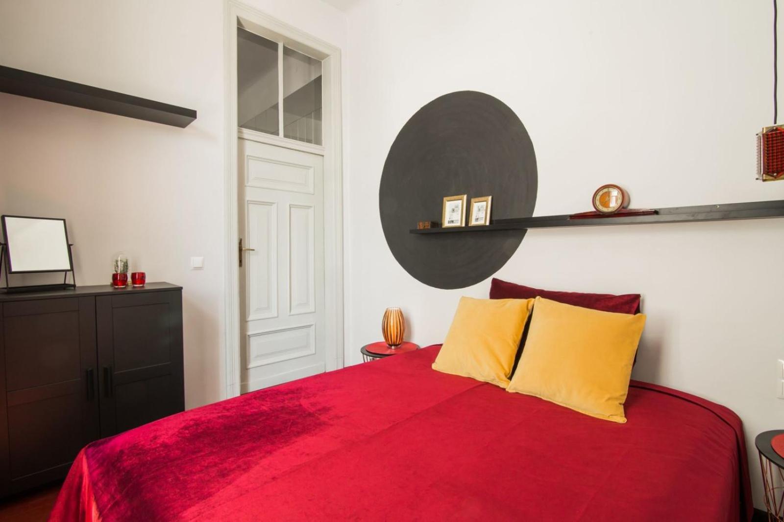 Aparthotel Nowy Świat 28