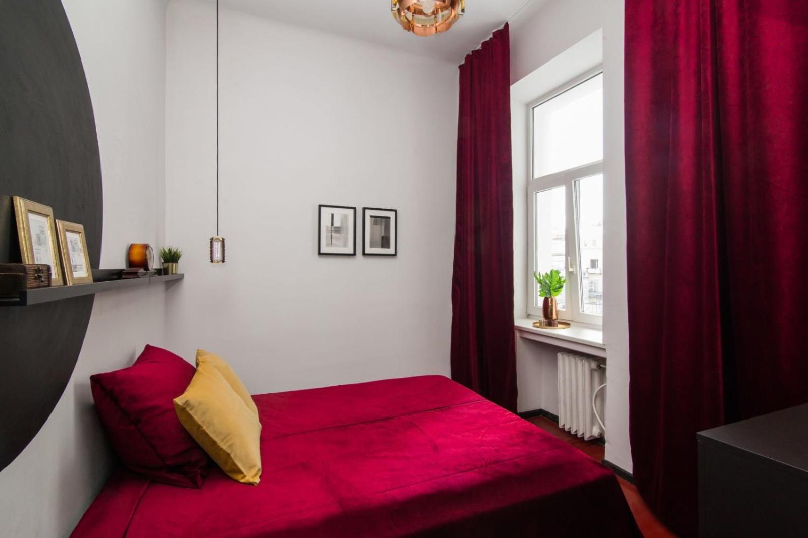 Aparthotel Nowy Świat 28