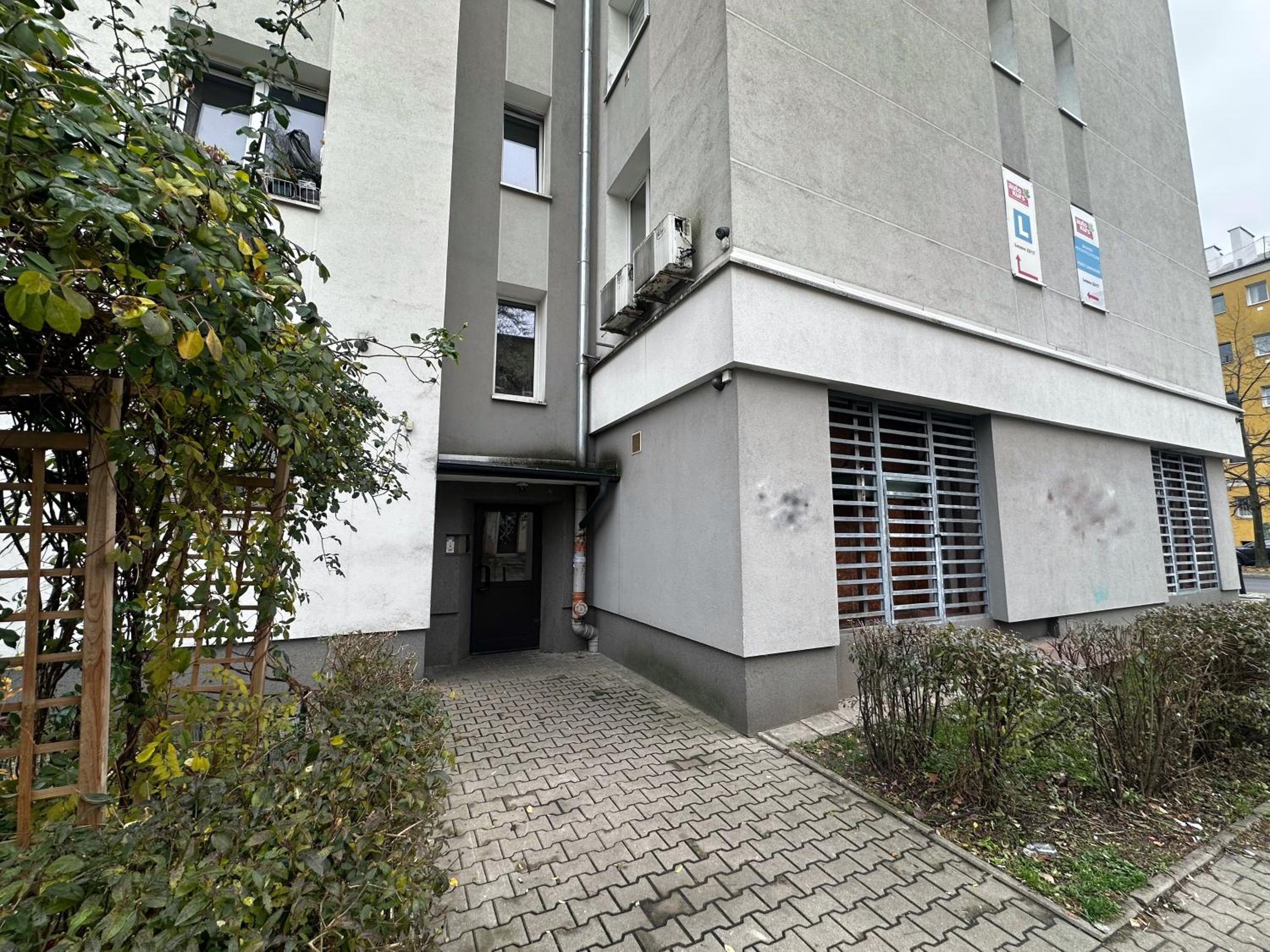Cozy 2-room apartment in the City Center