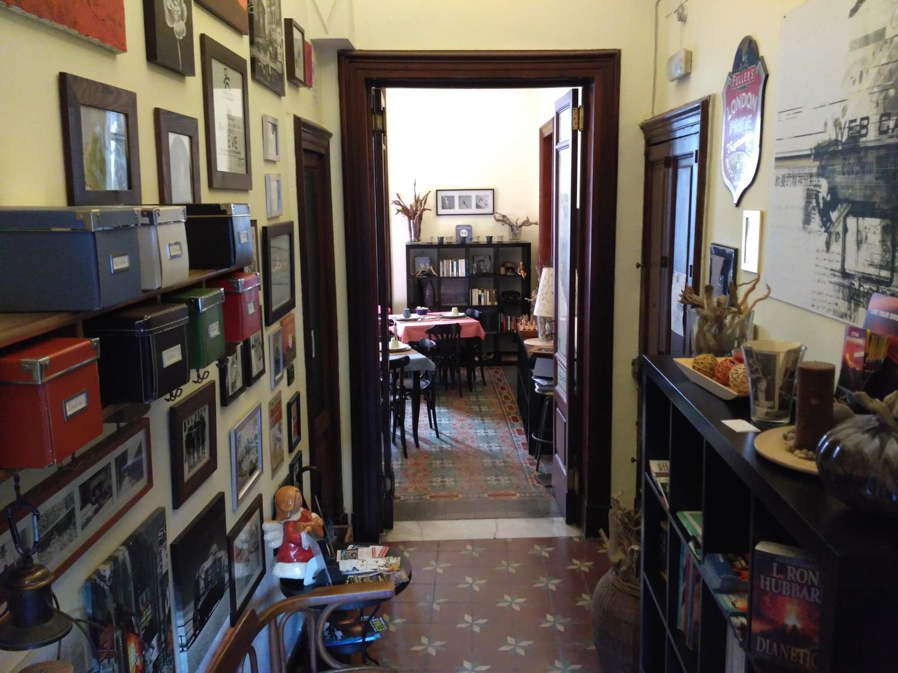 Casa Barbero Charme B&B - Image 4