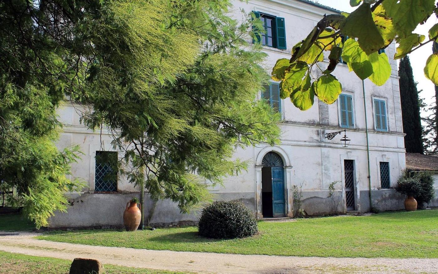 Casale Malatesta