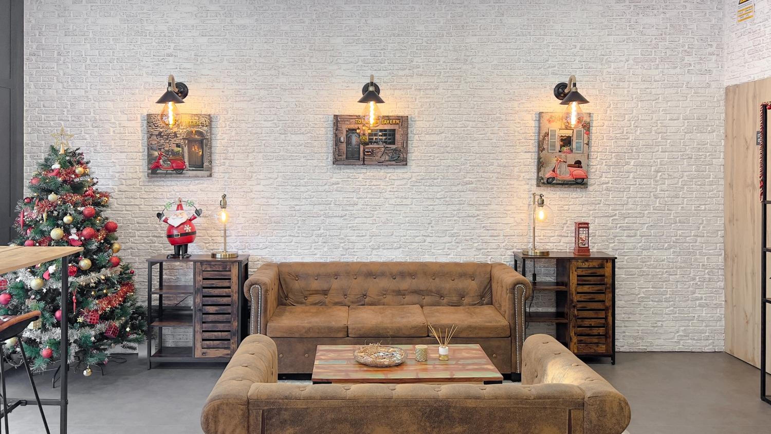 Magnolia Suites & Stays