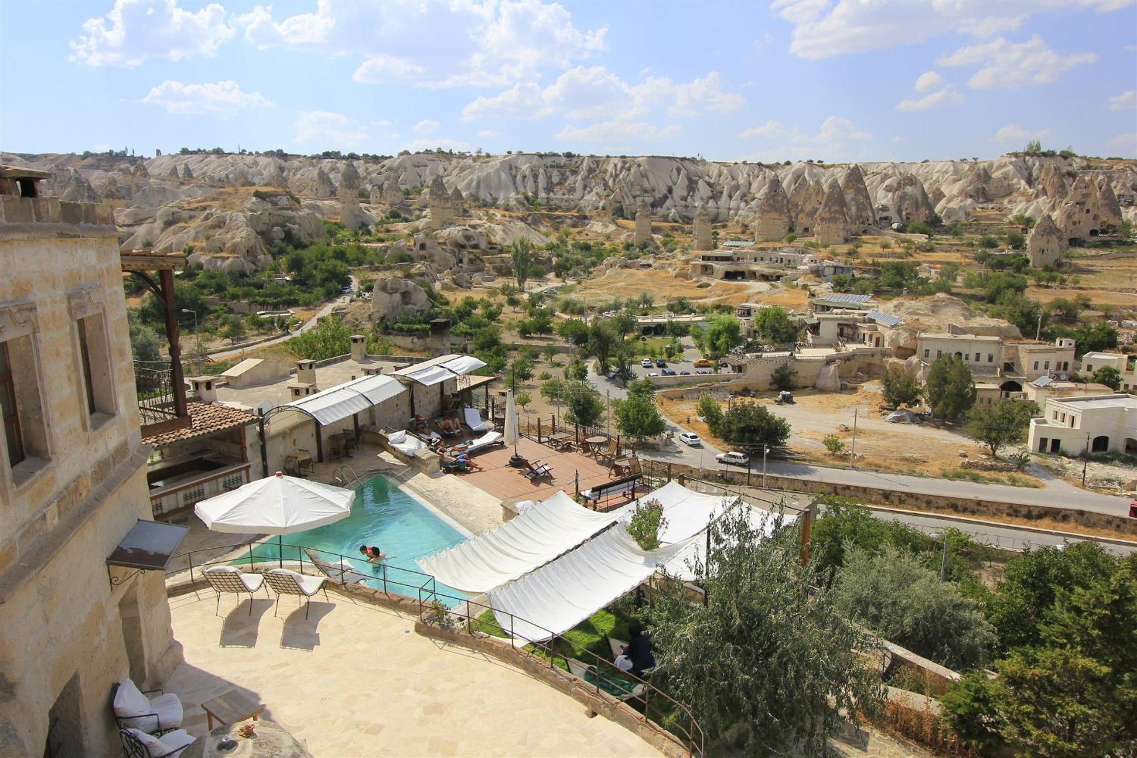 Kelebek Special Cave Hotel & Spa - Image 240