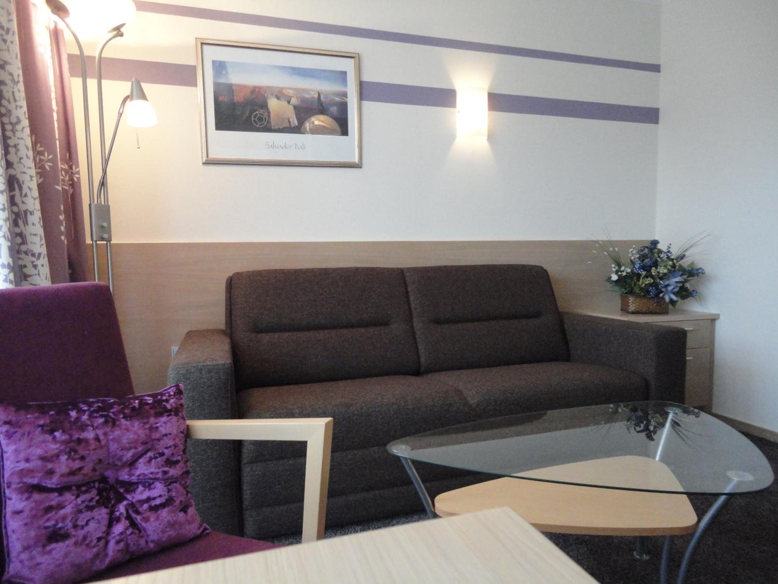 Bad Birnbach Vacations - Hotel Lenauhof - Property Image 2