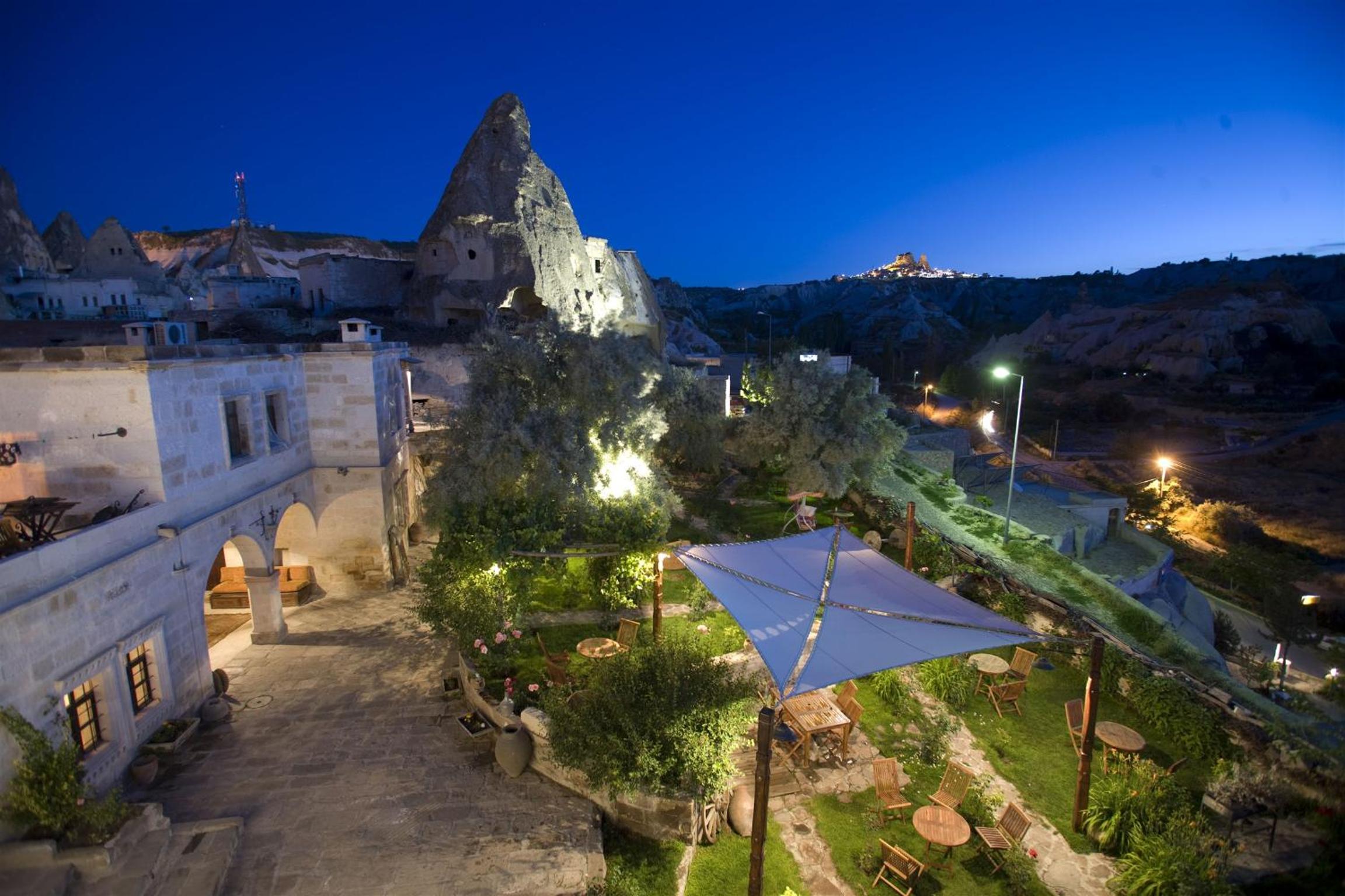 Kelebek Special Cave Hotel & Spa - Image 248