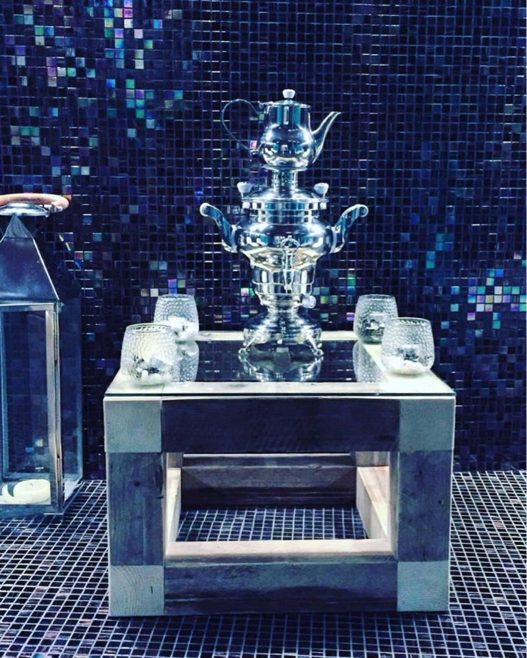 Foglie D' Acqua