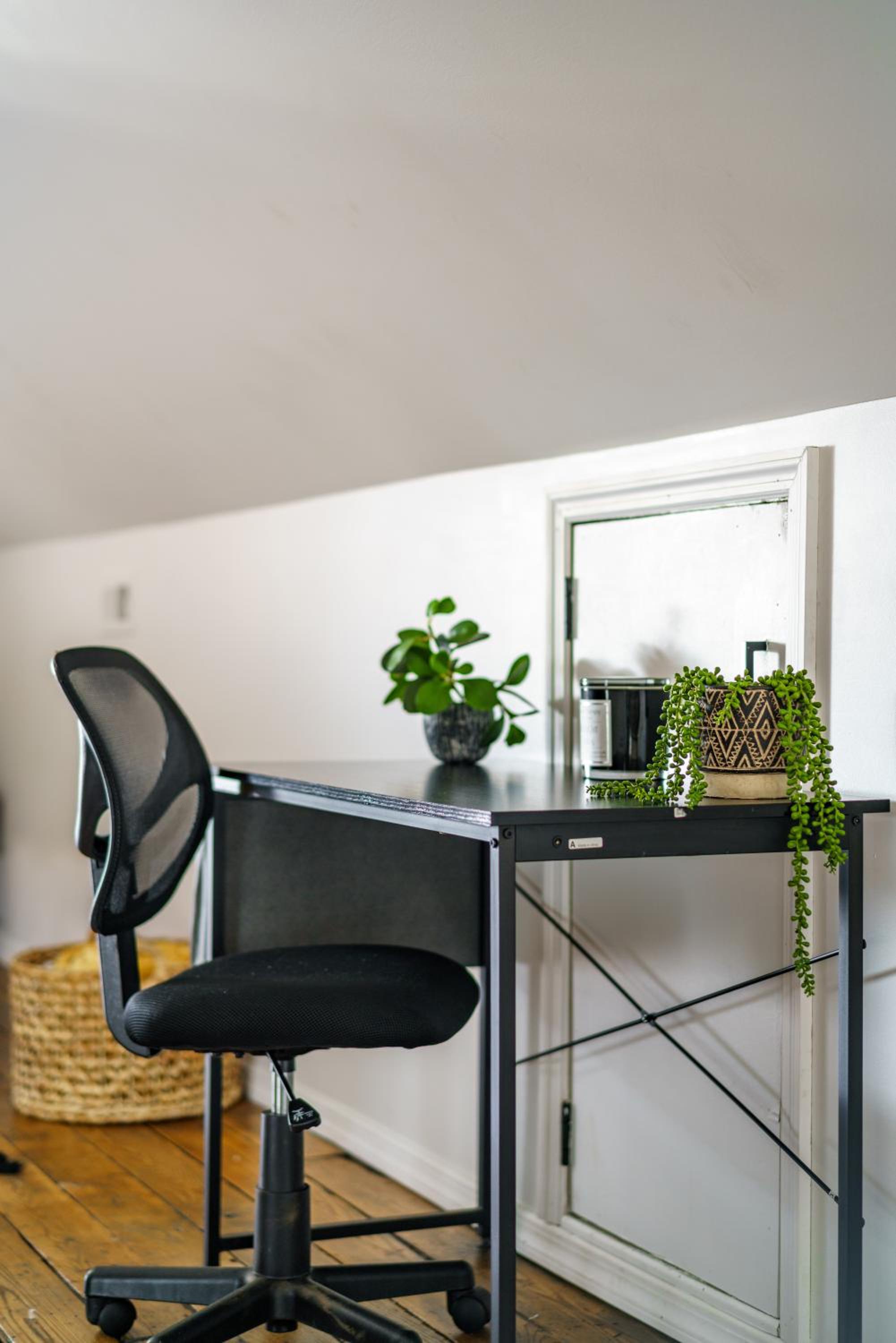 Jungle House Columbus Downtown Free Parking Sleeps 8 - Near Convention Center & Nationwide Arena - 2BR Luxury Home - Pet Friendly Over 5,800 Five Star Stay