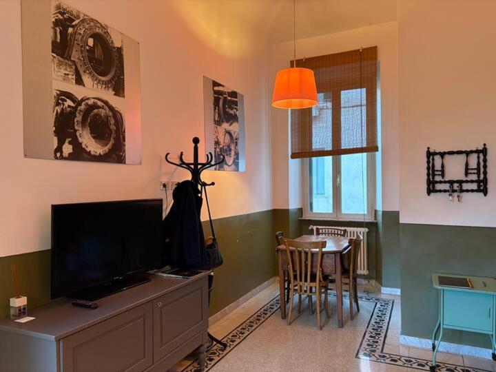 La Casa di Silvestro