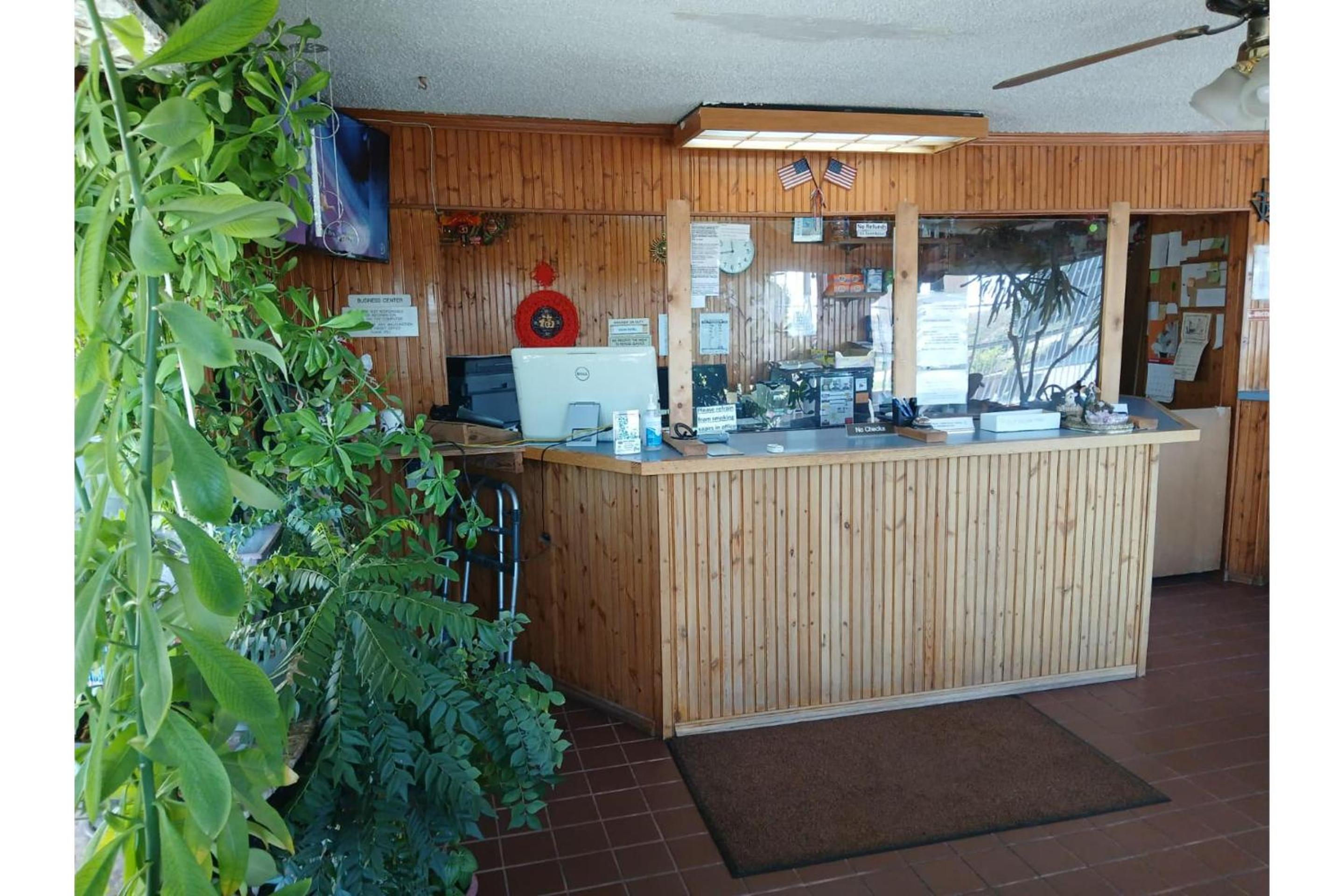 American Inn by Hotel O Vernon US 287