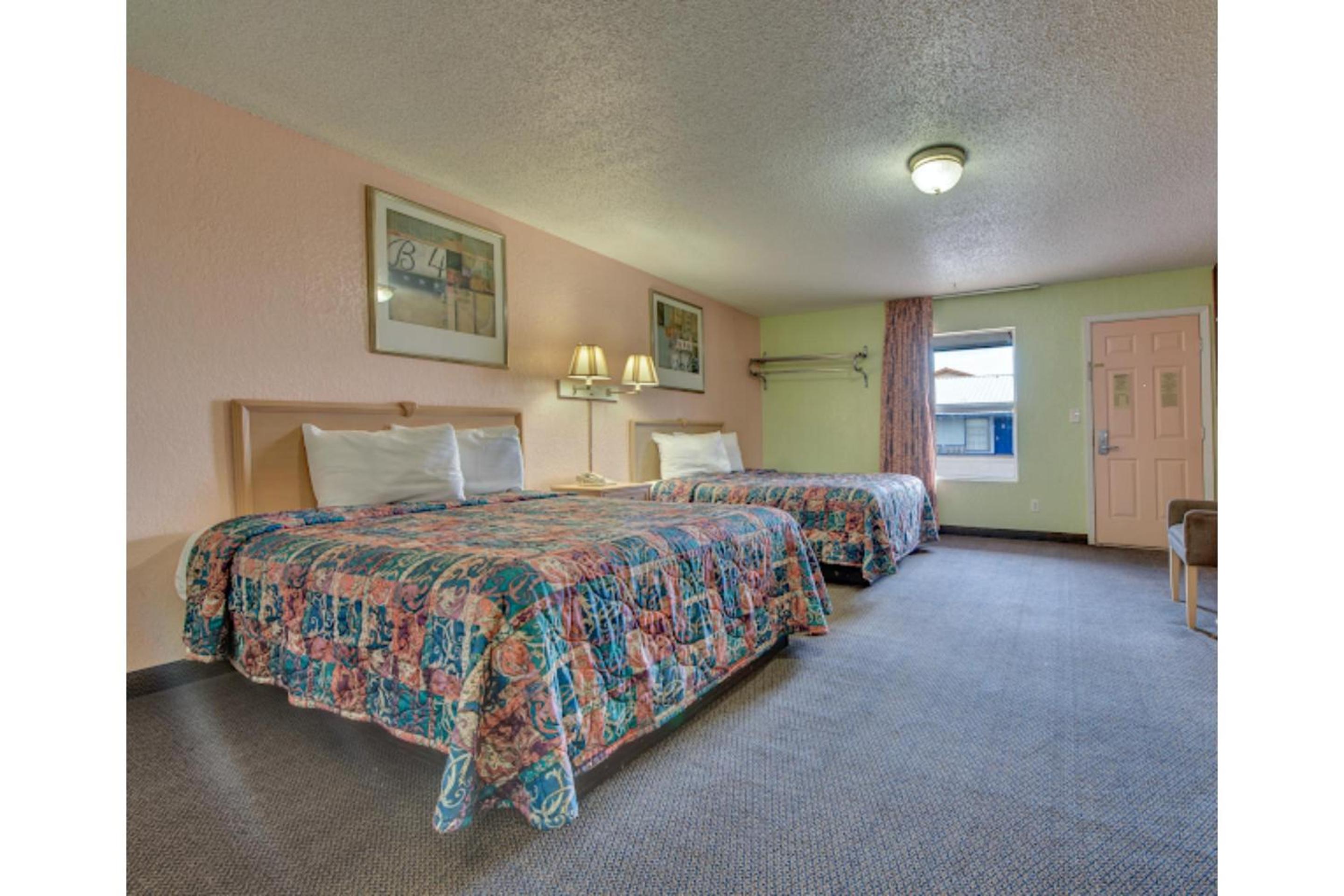 American Inn by Hotel O Vernon US 287