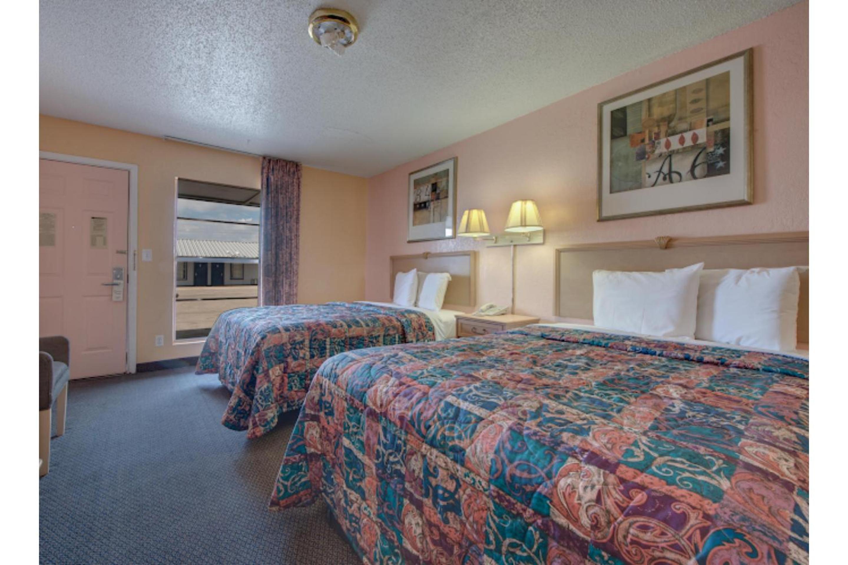American Inn by Hotel O Vernon US 287