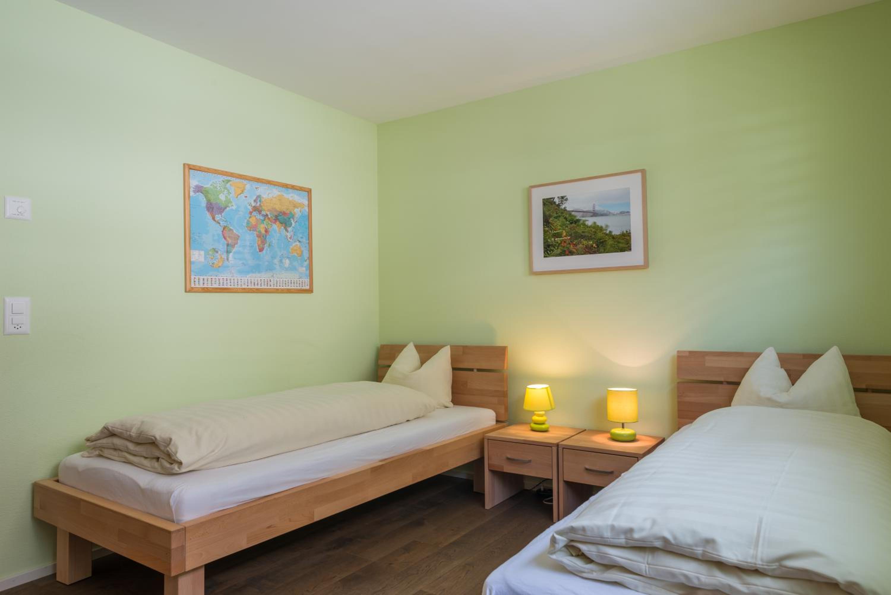 Edelweiss Lanezzi view 4