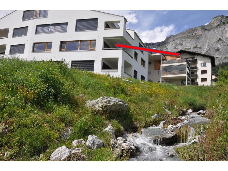 Edelweiss Lanezzi view 5