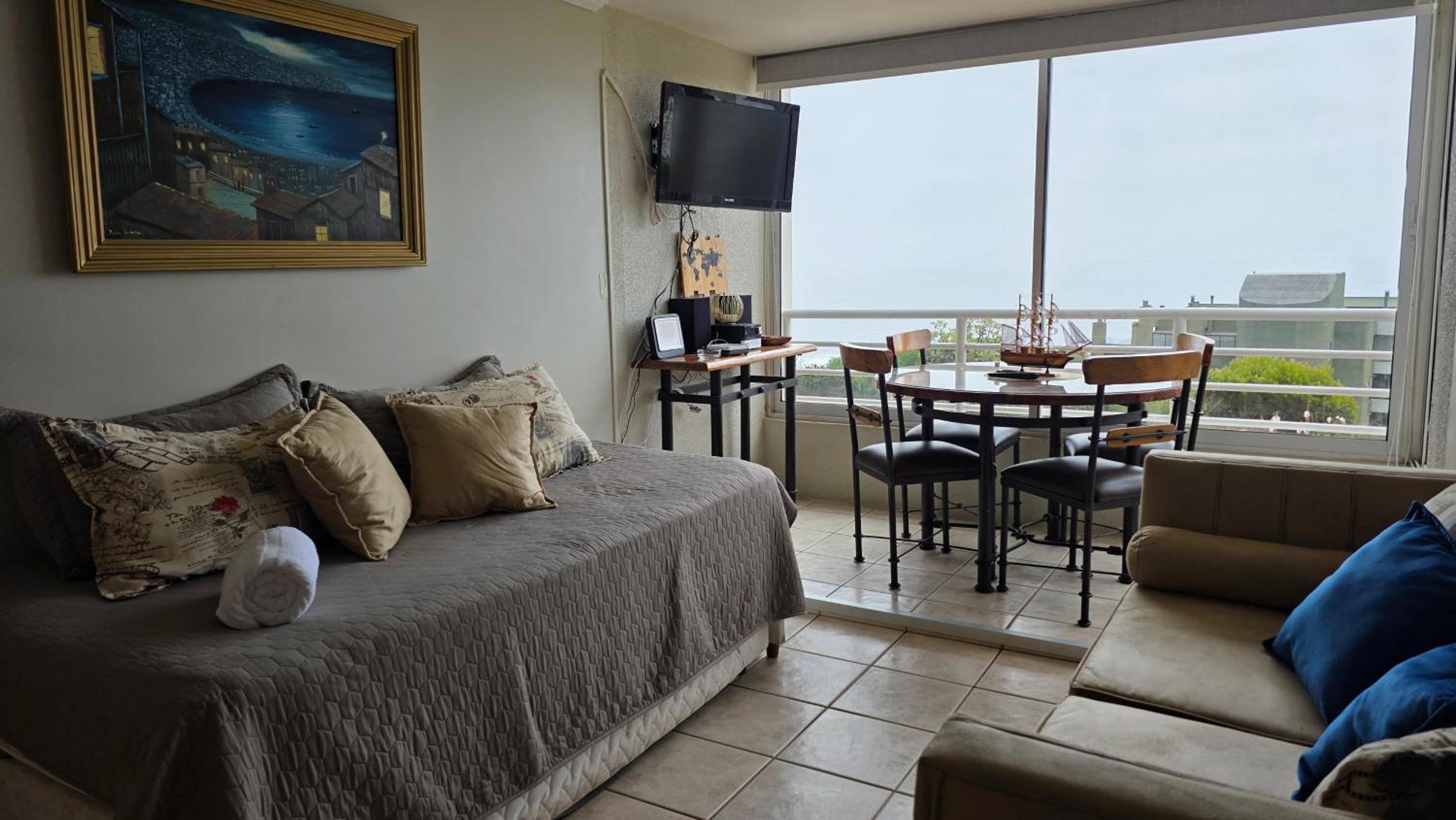 Oceana Suites EuroMarina II