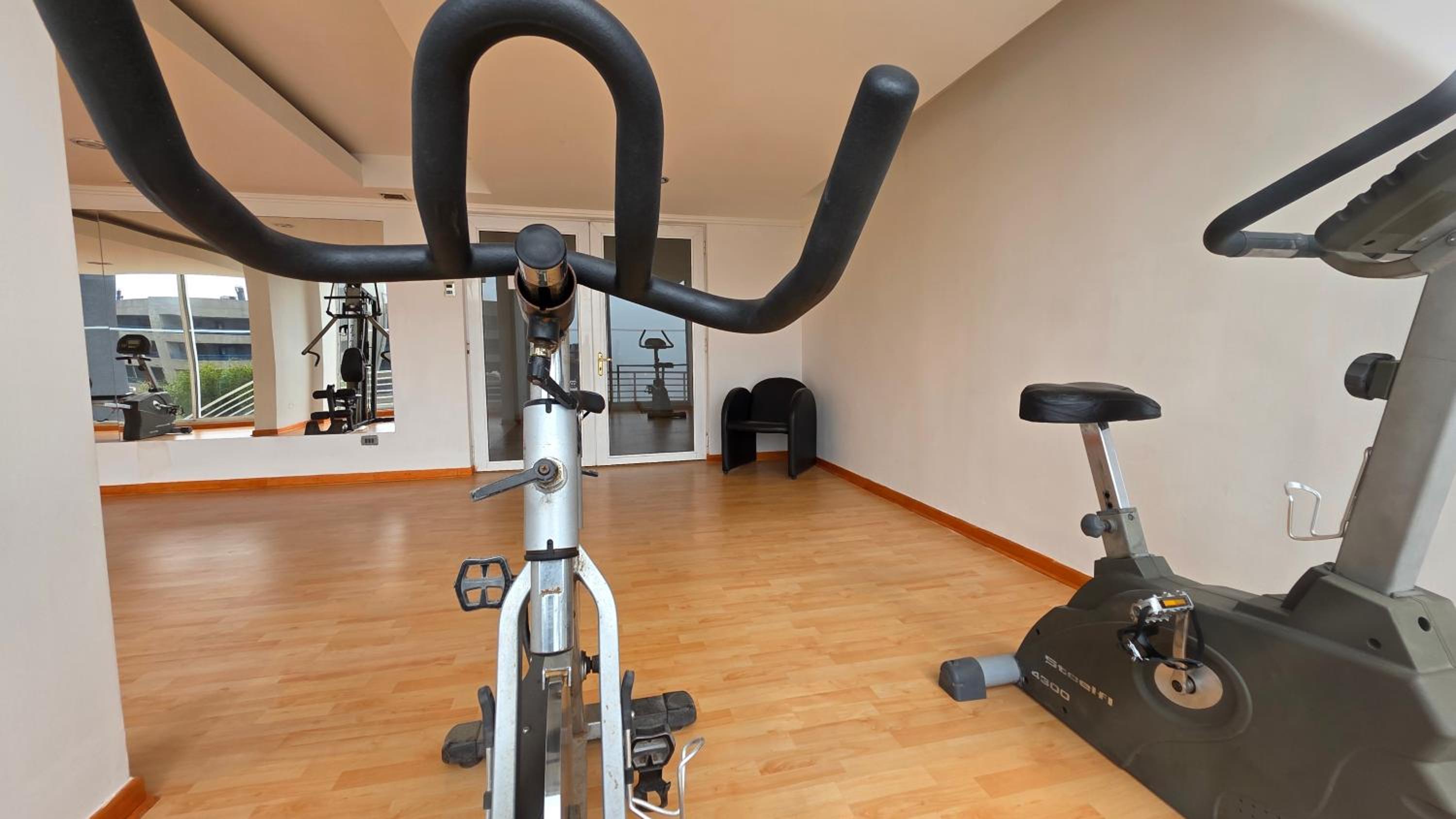 Oceana Suites EuroMarina II