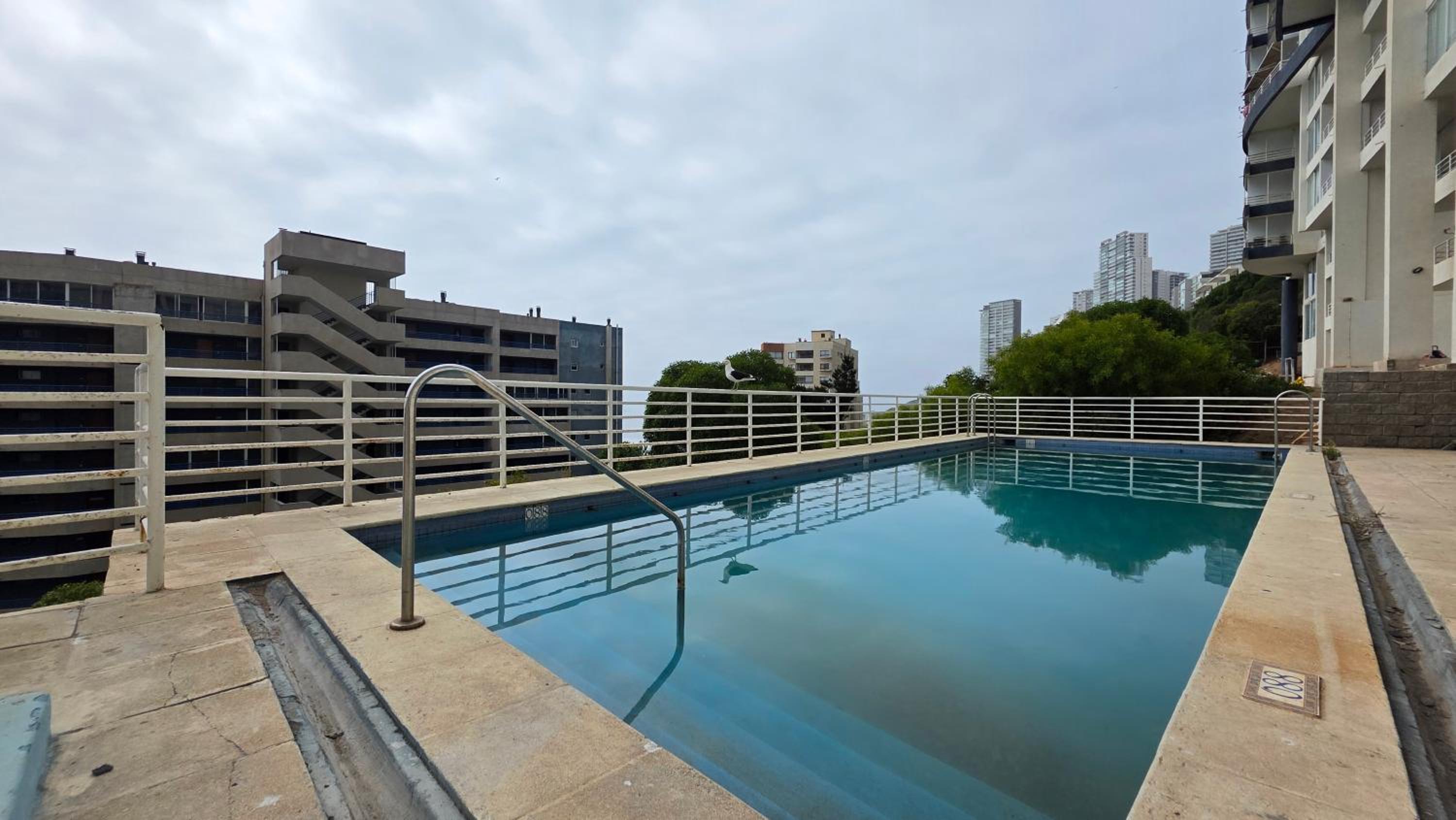 Oceana Suites EuroMarina II
