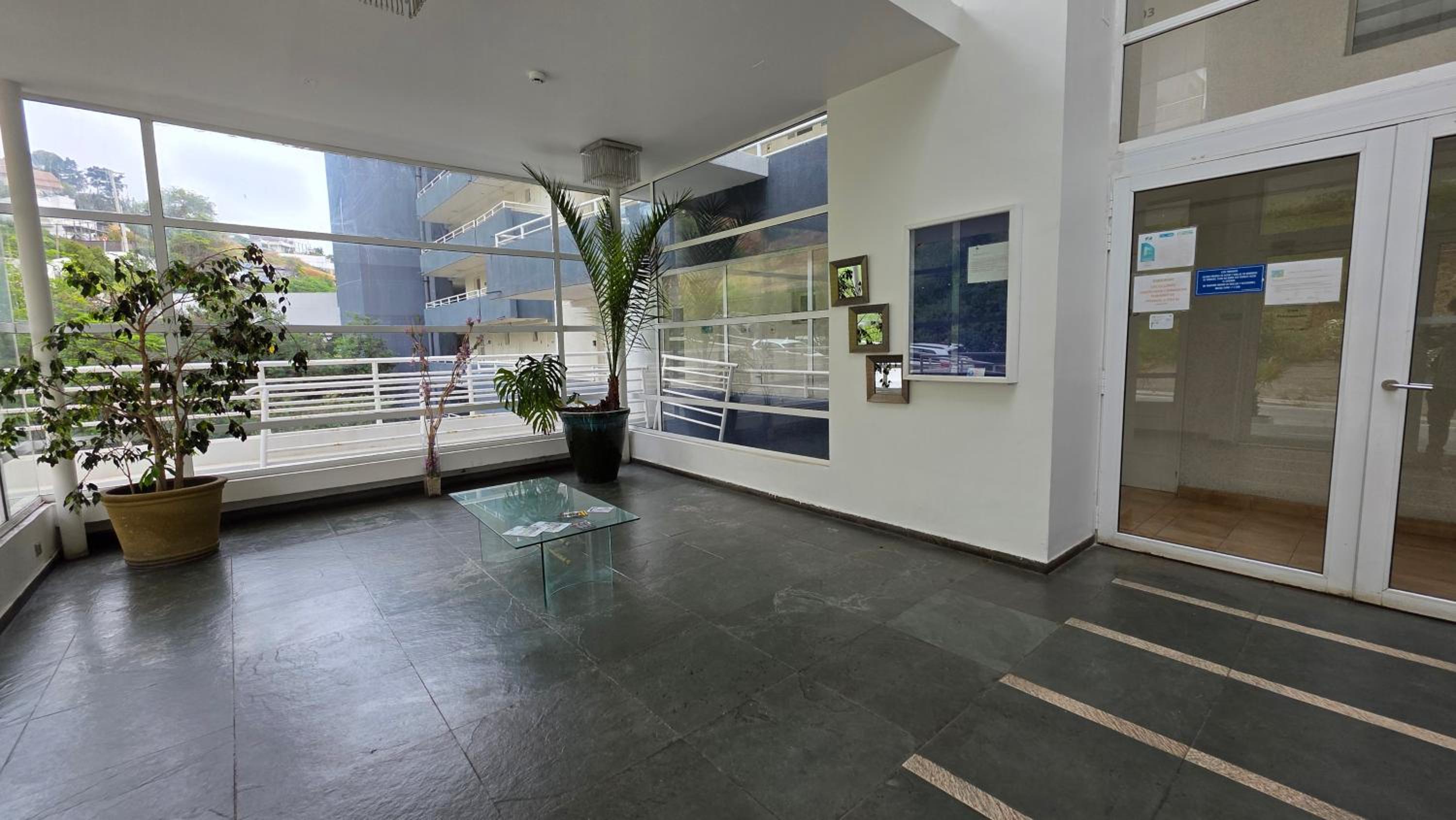 Oceana Suites EuroMarina II