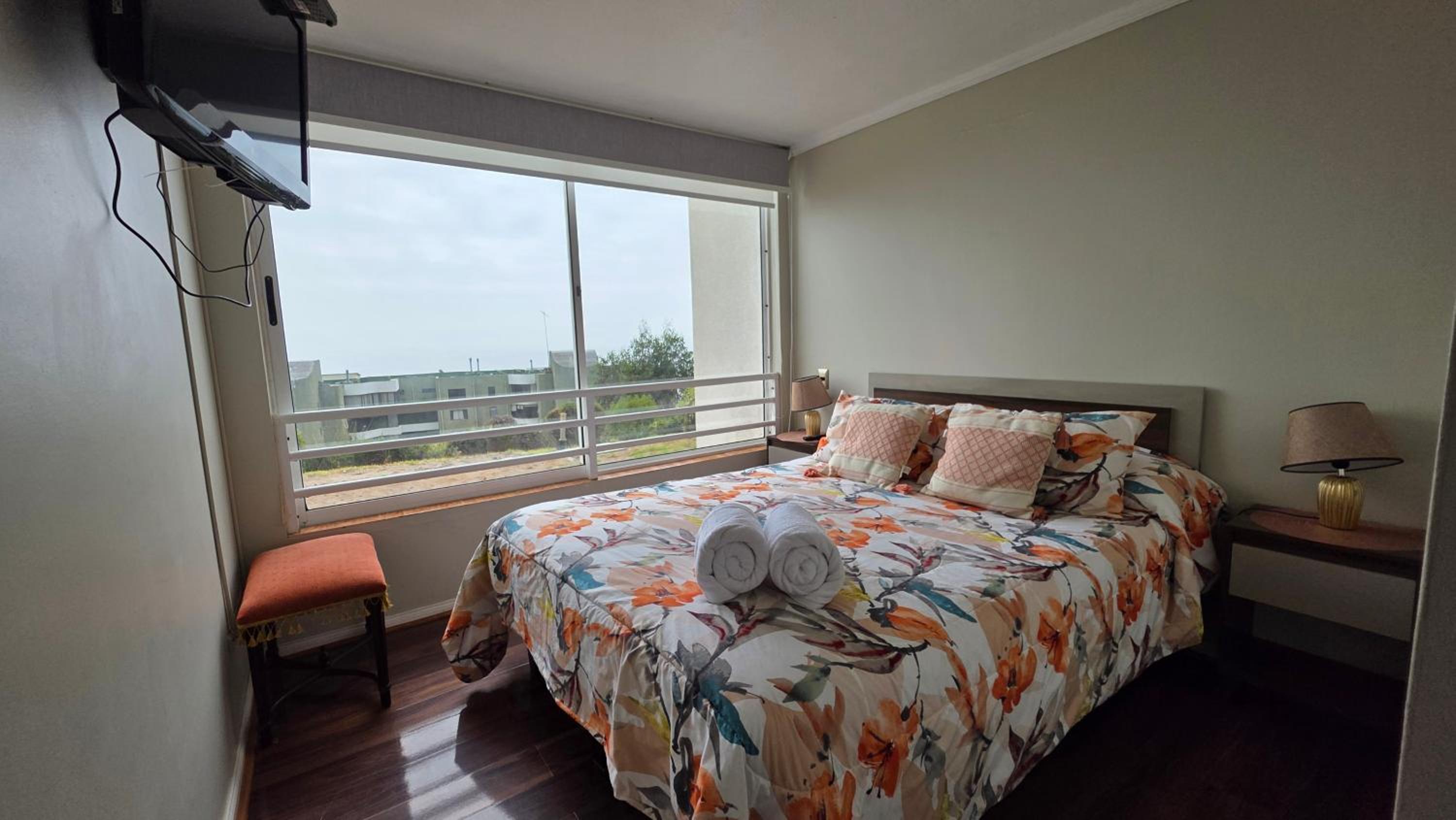 Oceana Suites EuroMarina II