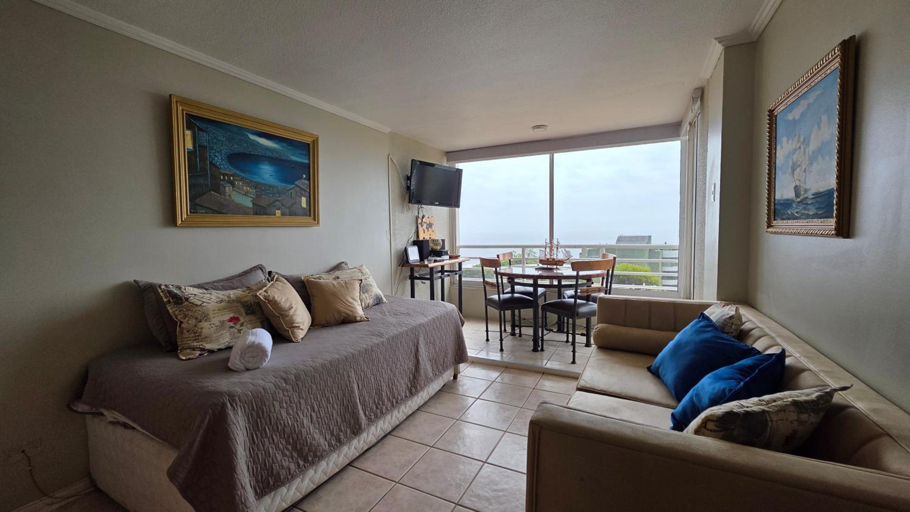 Oceana Suites EuroMarina II