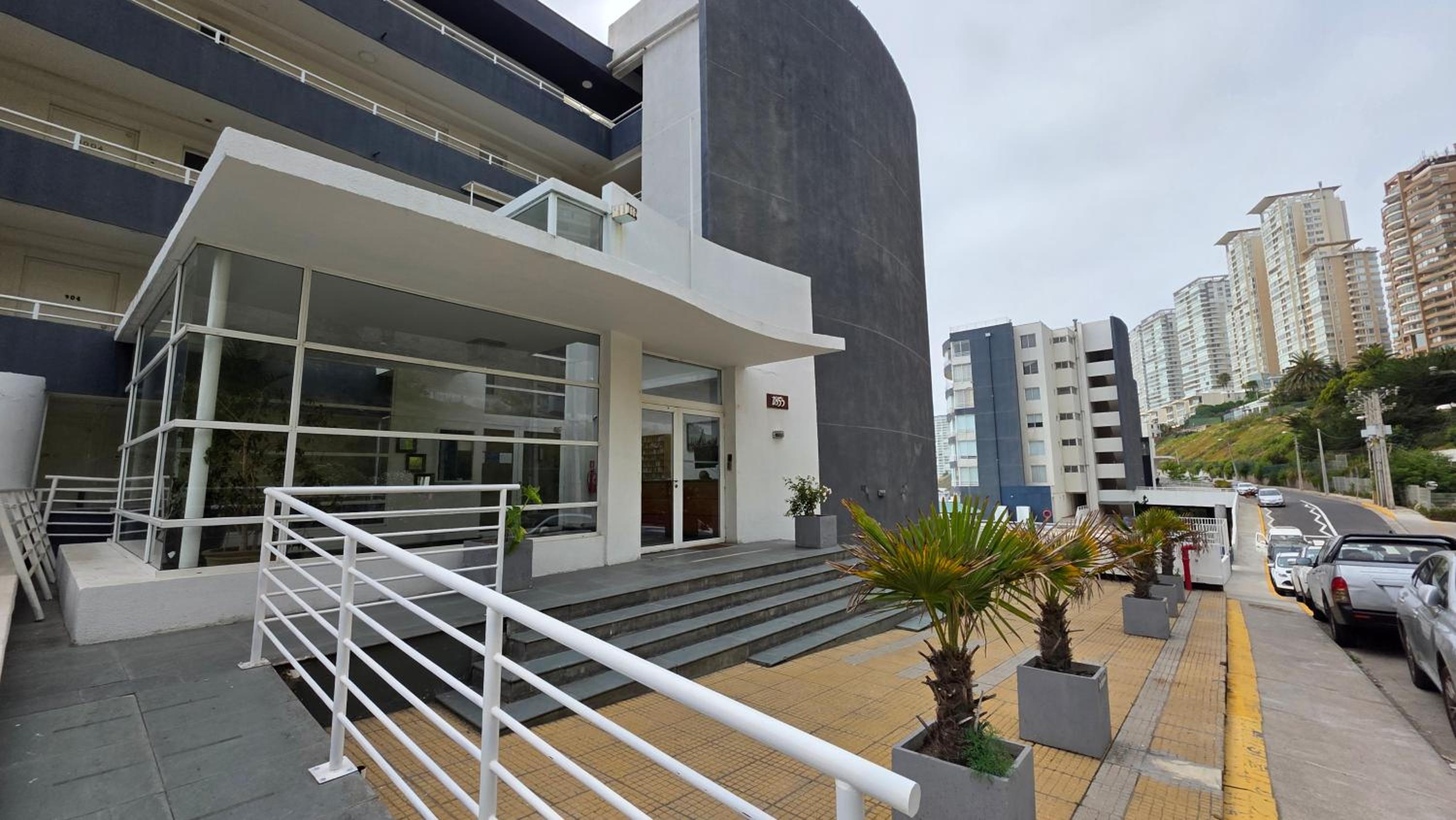 Oceana Suites EuroMarina II