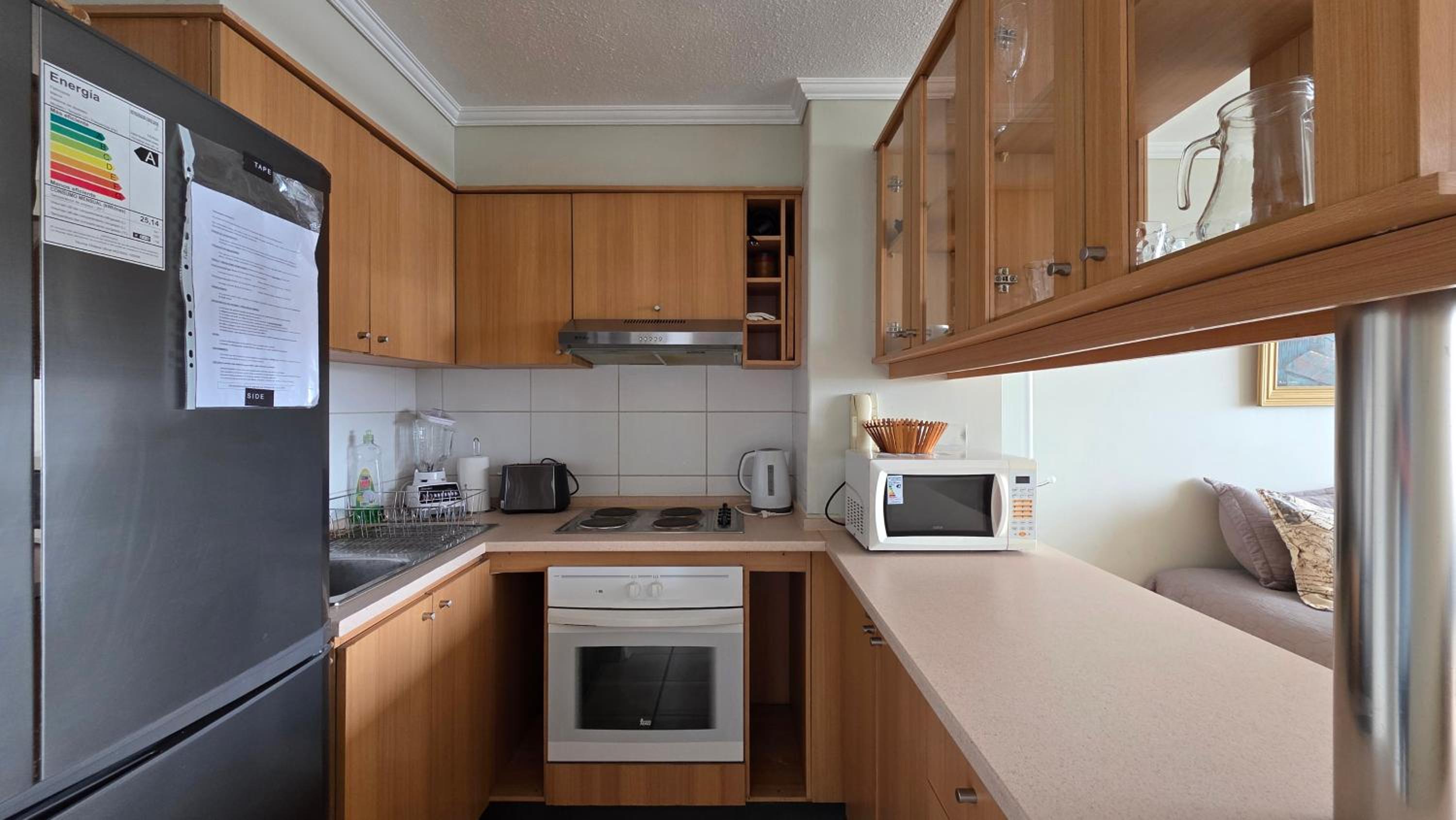 Oceana Suites EuroMarina II