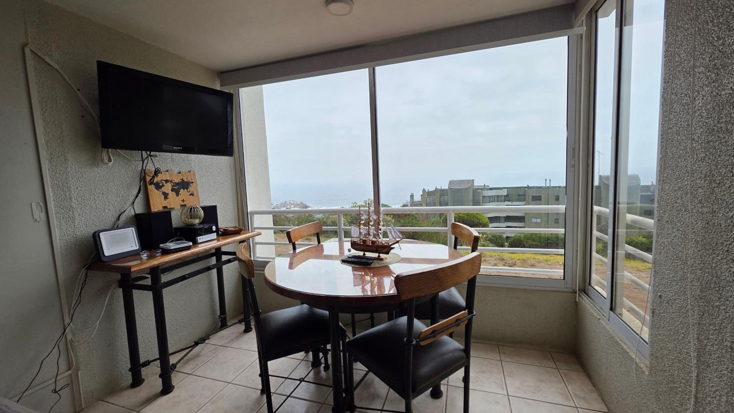 Oceana Suites EuroMarina II