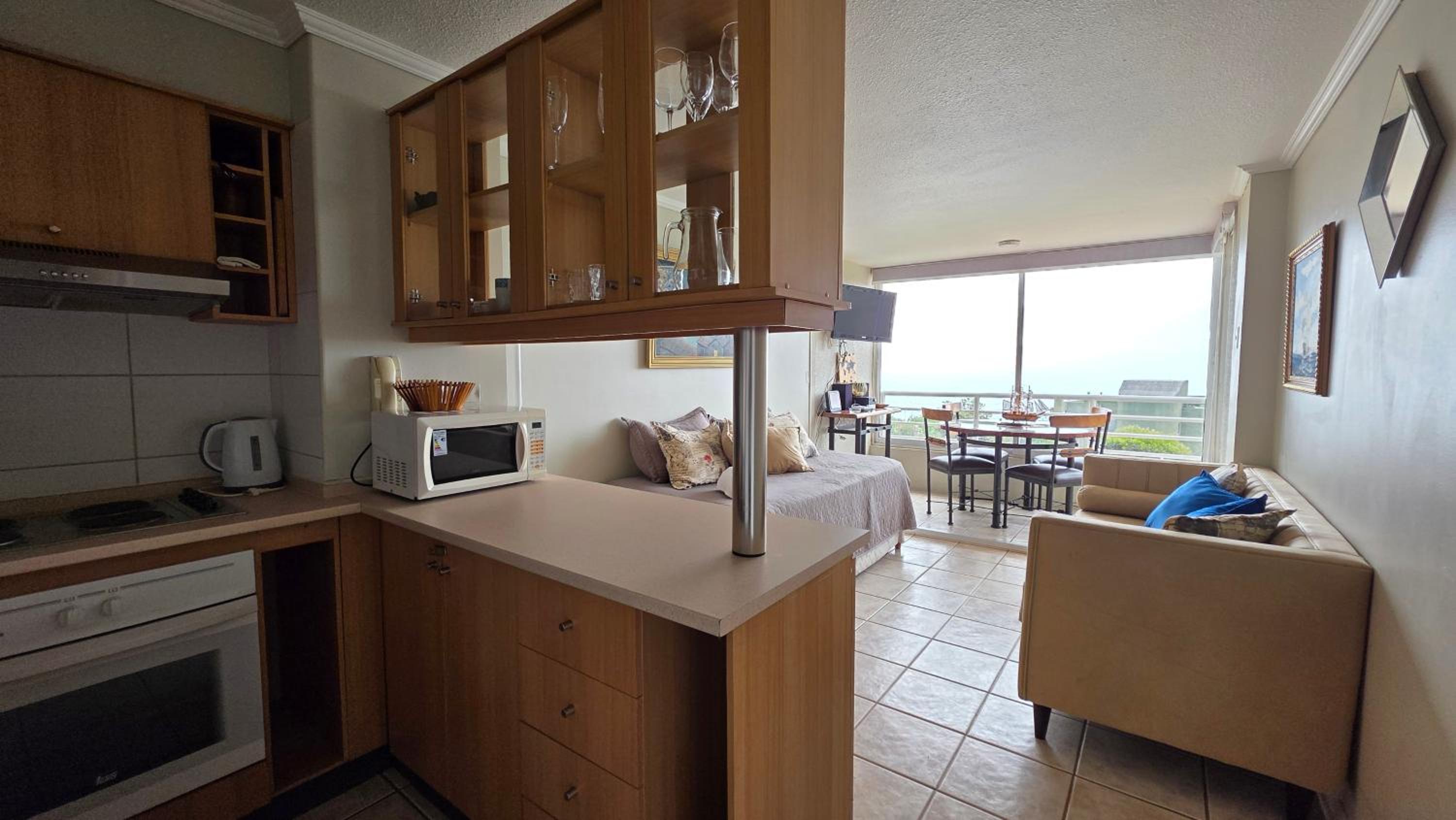 Oceana Suites EuroMarina II