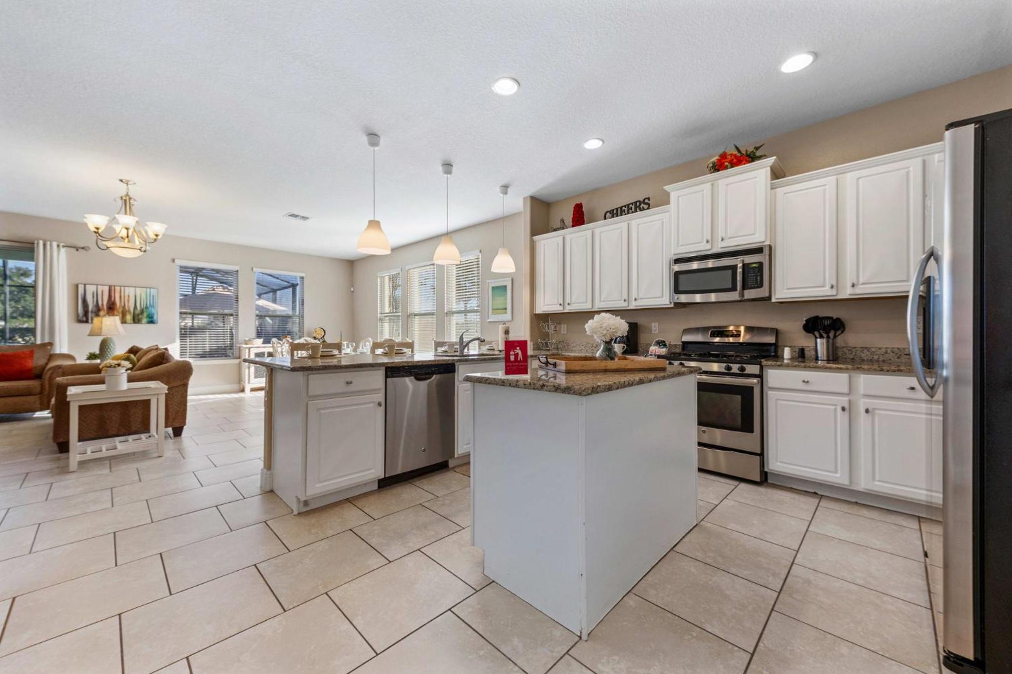 4163 Oak Tree Drive