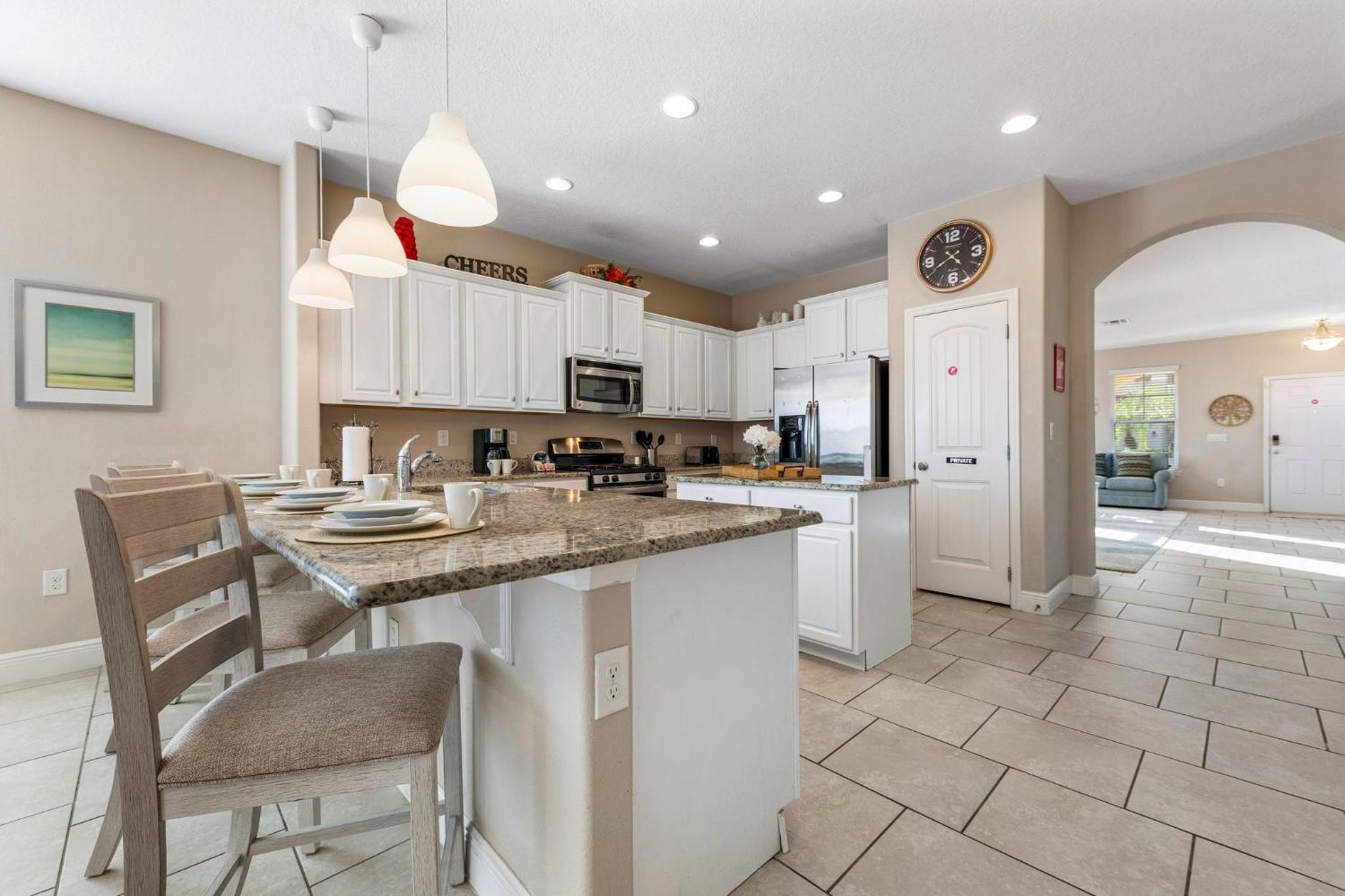 4163 Oak Tree Drive
