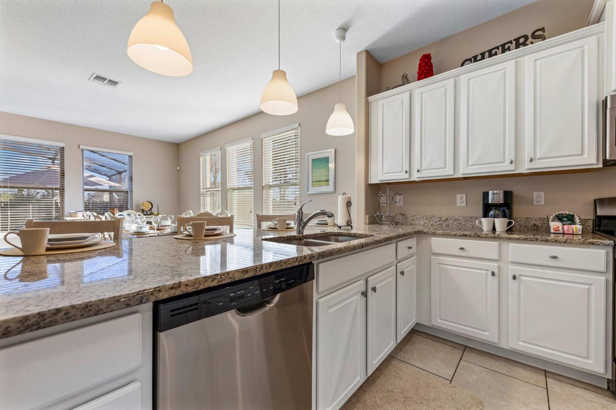 4163 Oak Tree Drive